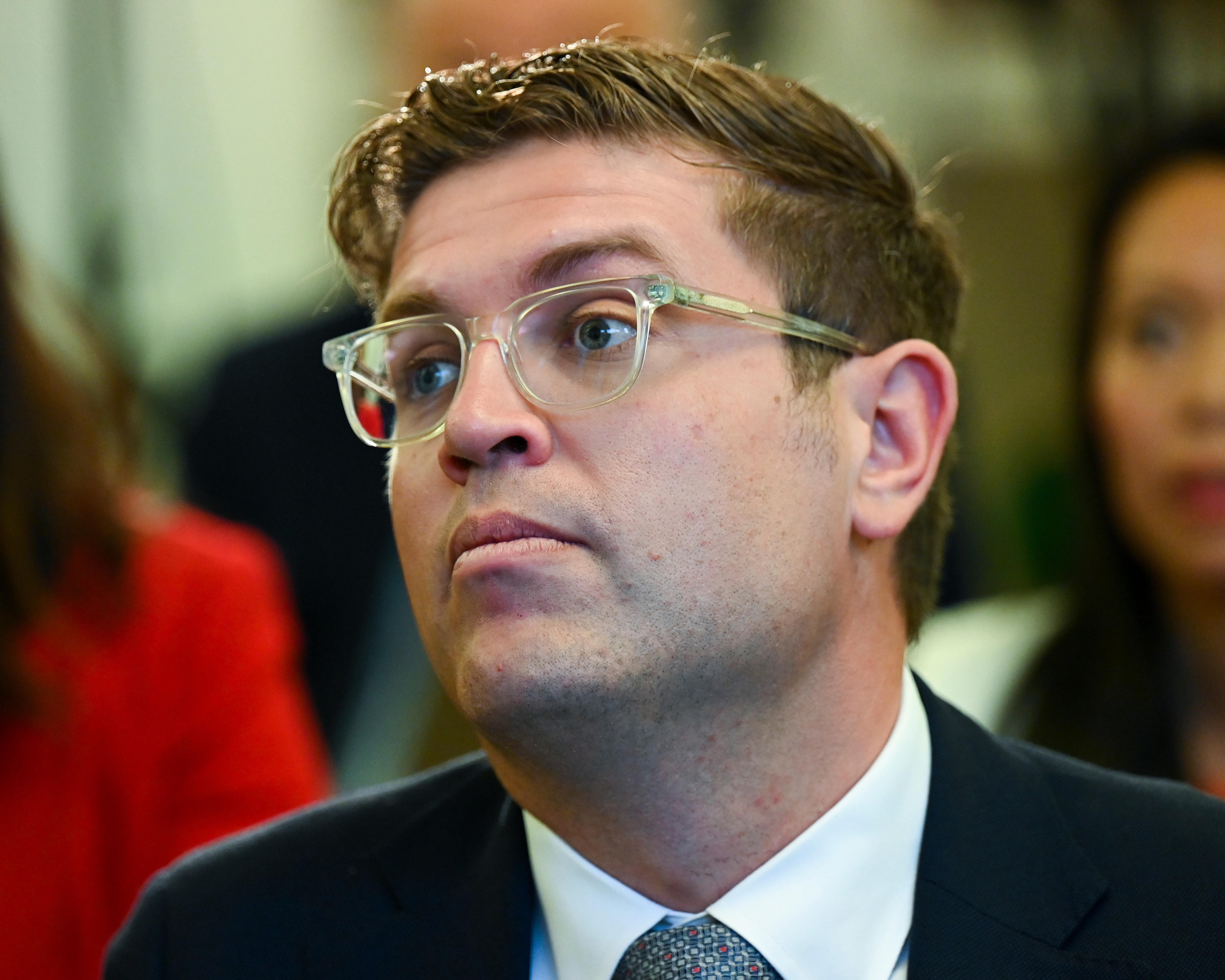Rein in fossil fuel tax concessions, Labor MP says after BHP revelations