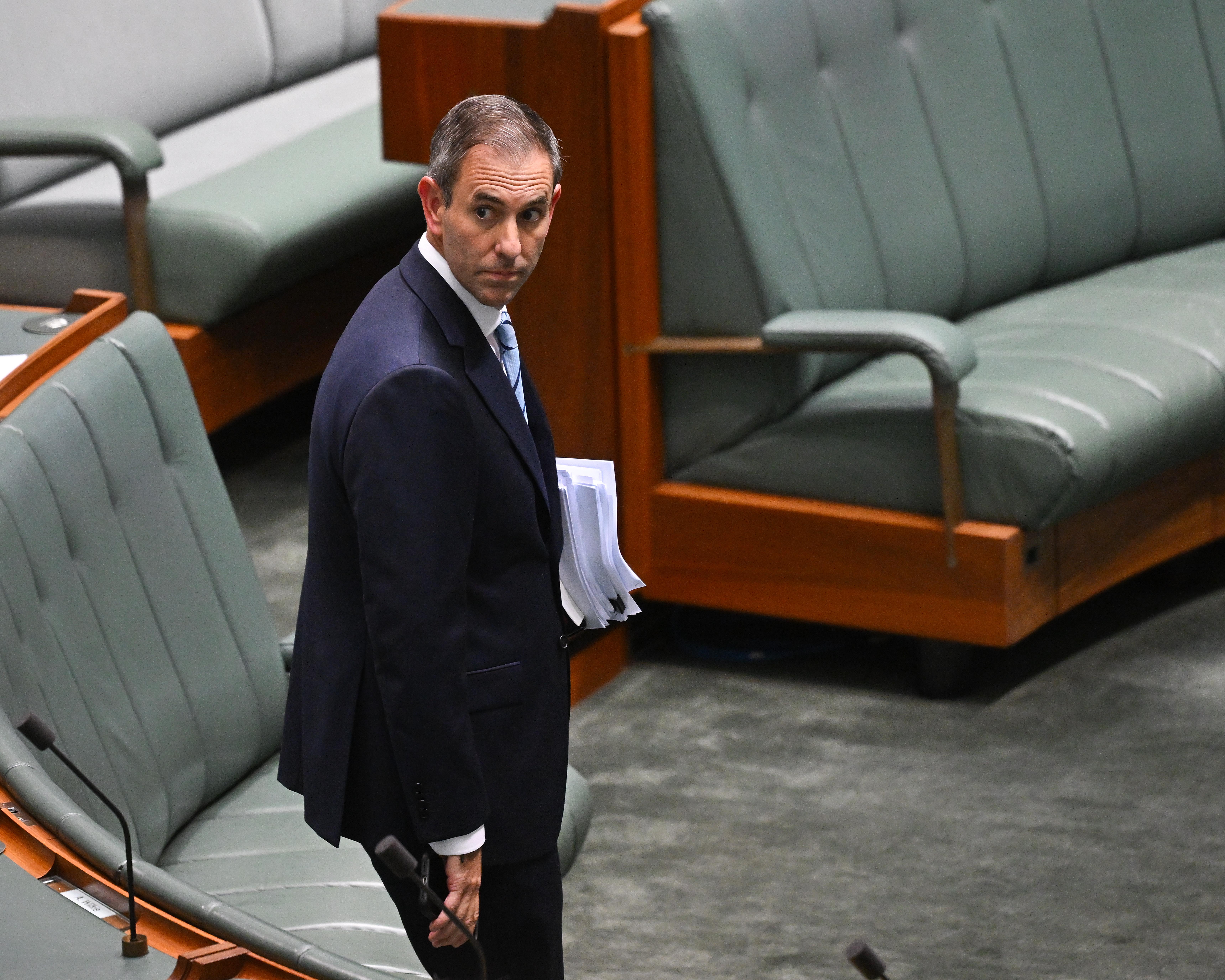 Labor MPs expect eventual concessions for startups after backlash to CGT changes