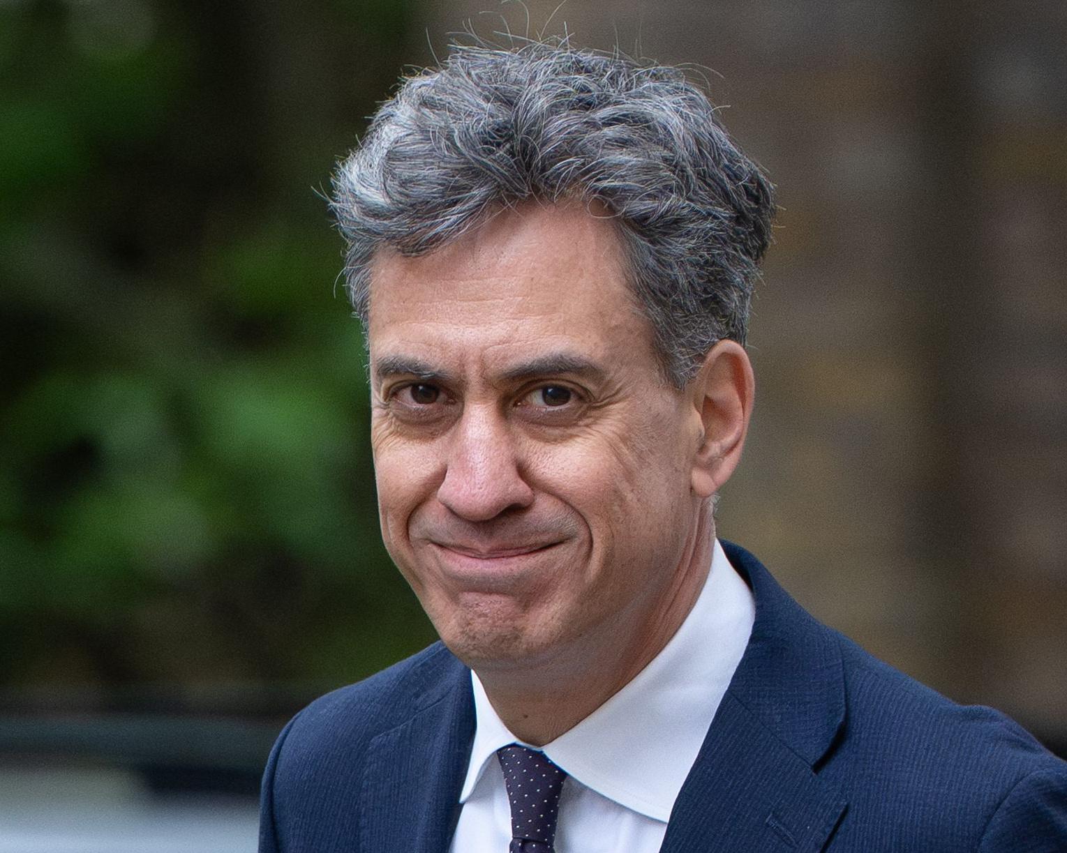 MPs from Labour’s left to urge Ed Miliband to consider leadership bid