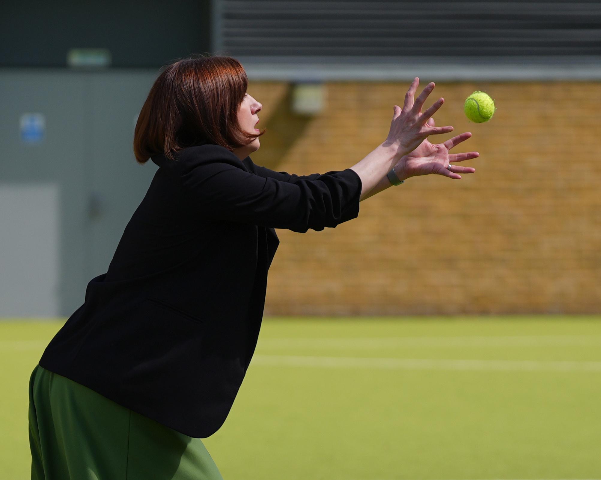 Primary schools lose out as Labour slashes sport funding
