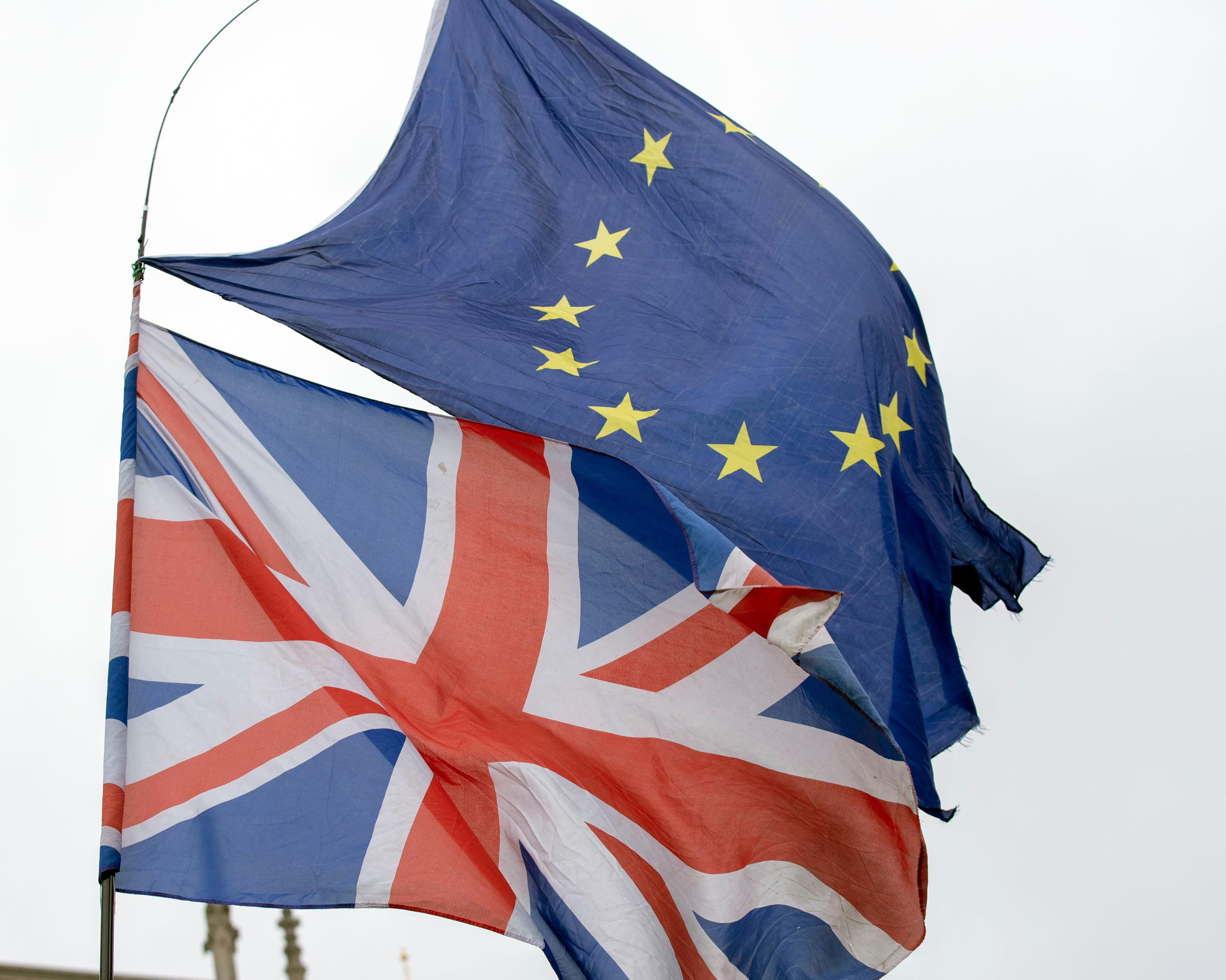 Could the UK really rejoin the EU? – The Latest