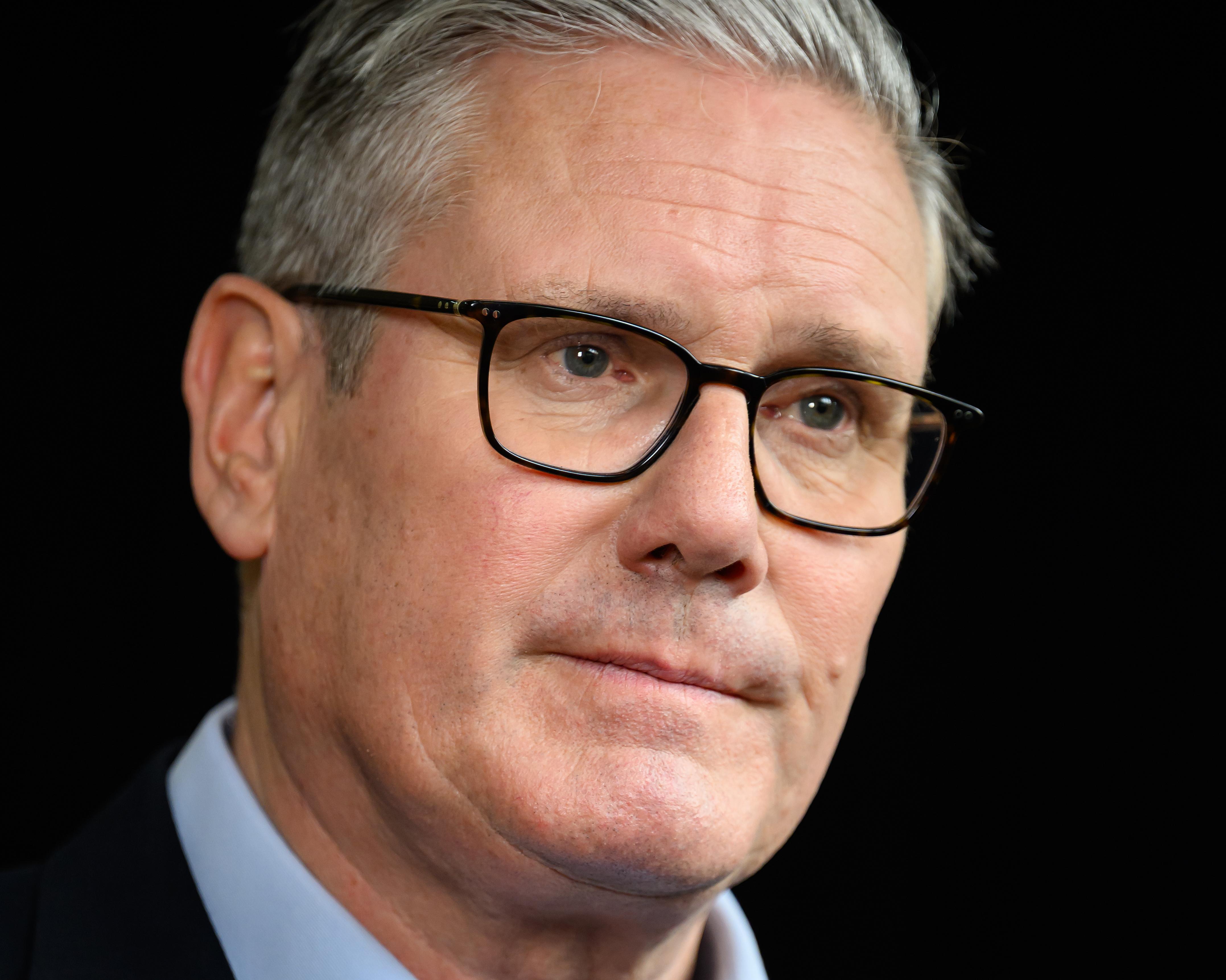 Most Labour members think Starmer cannot revive party fortunes, poll finds