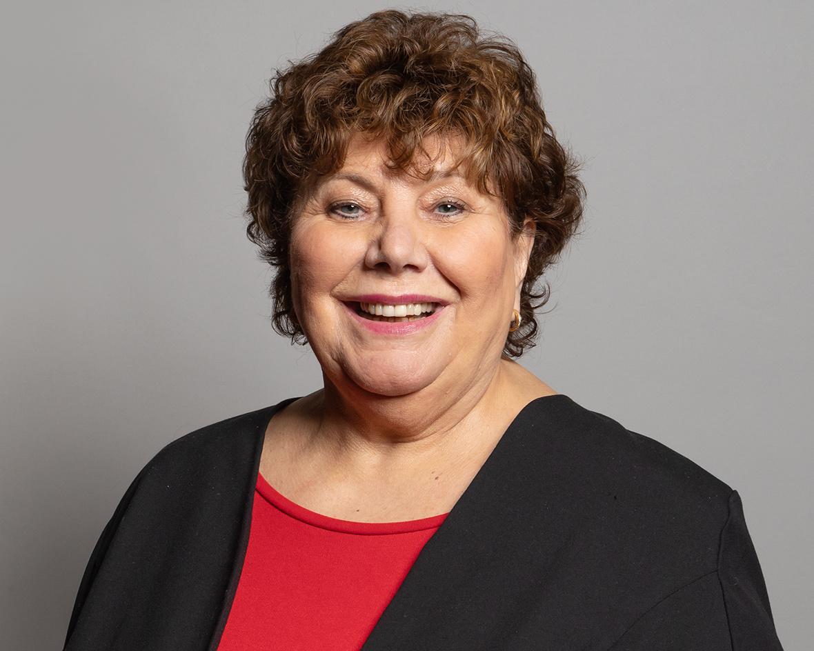 Labour MP in seat eyed by Burnham allies says she will not stand aside