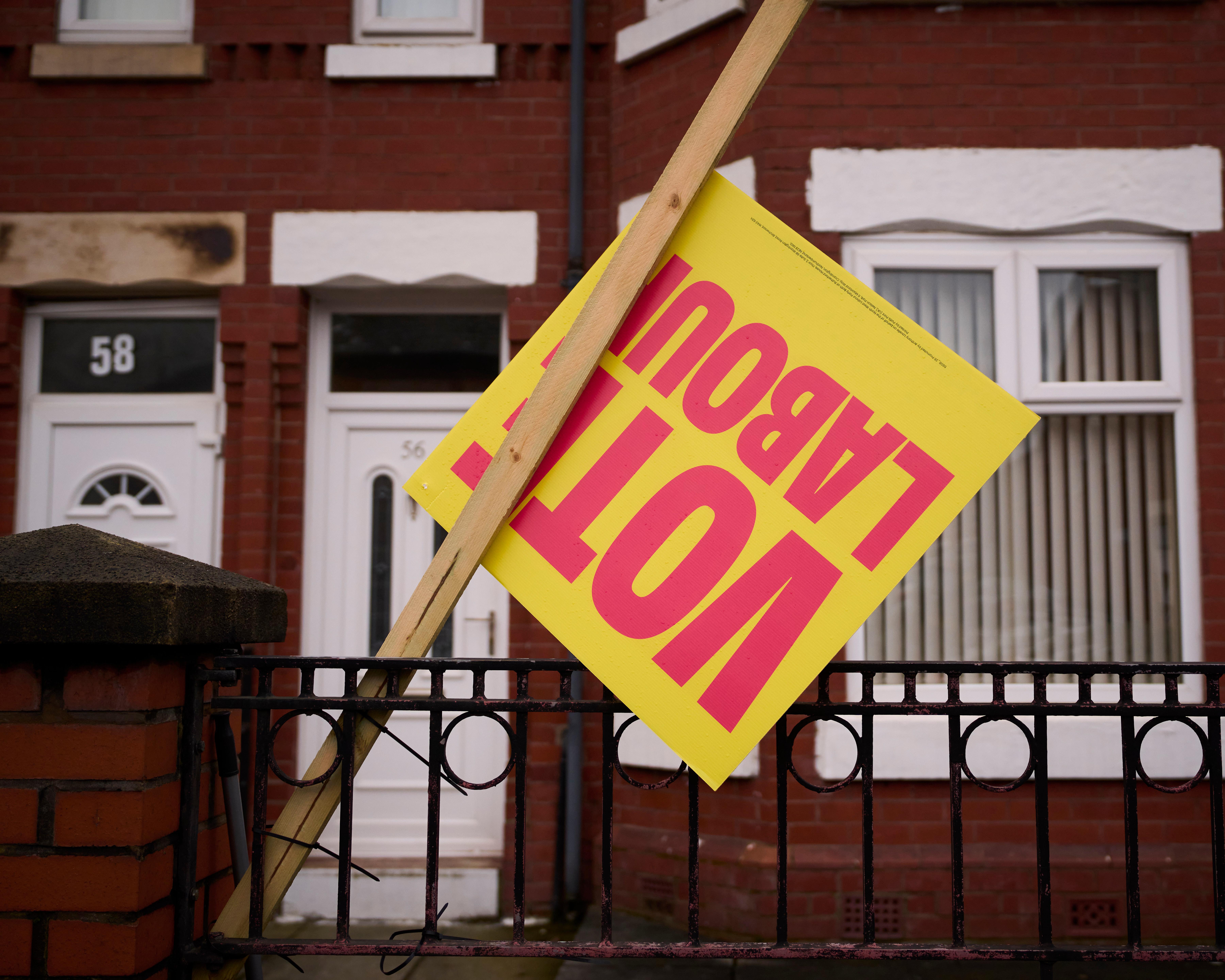 Labour figures who wrote competing ‘manifestos’ join forces to warn against tribalism