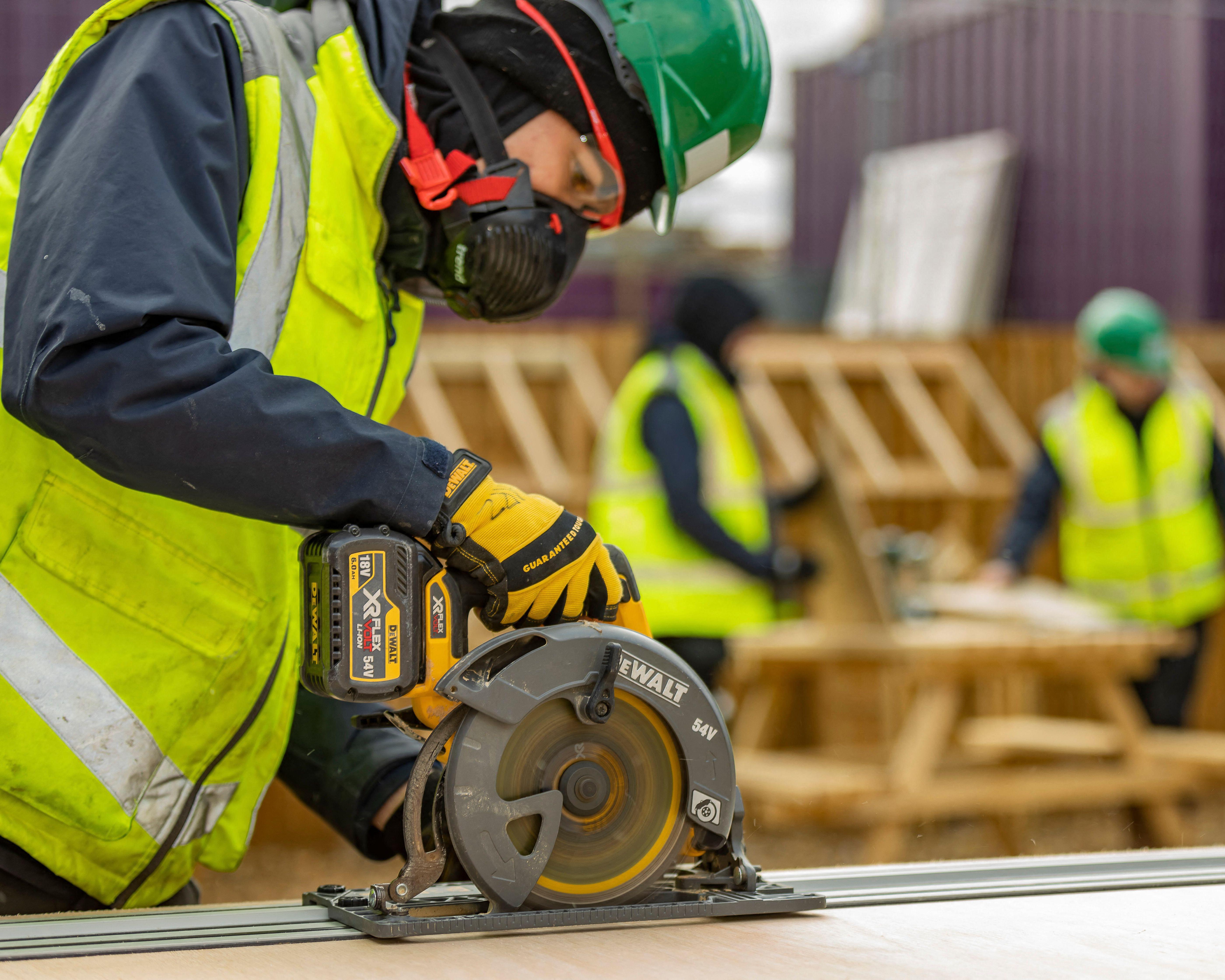 Labour to expand youth work experience and training schemes