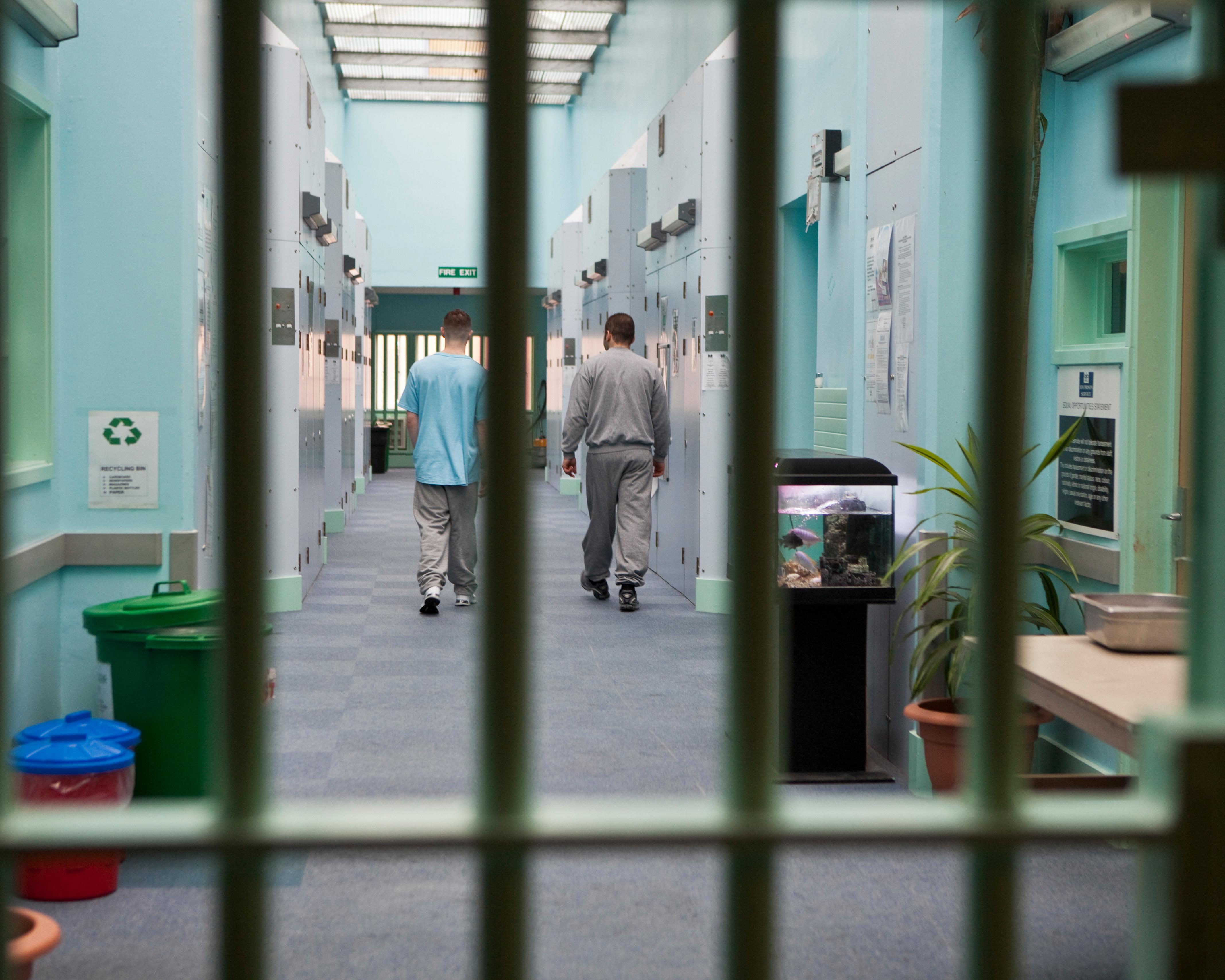 David Lammy promises 25% cut in number of children jailed while they await trial