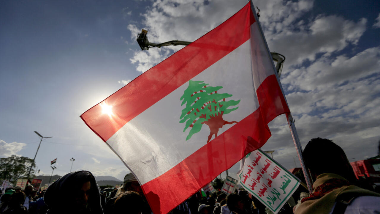 🔴 Lebanon becomes first Middle Eastern country to abolish death penalty