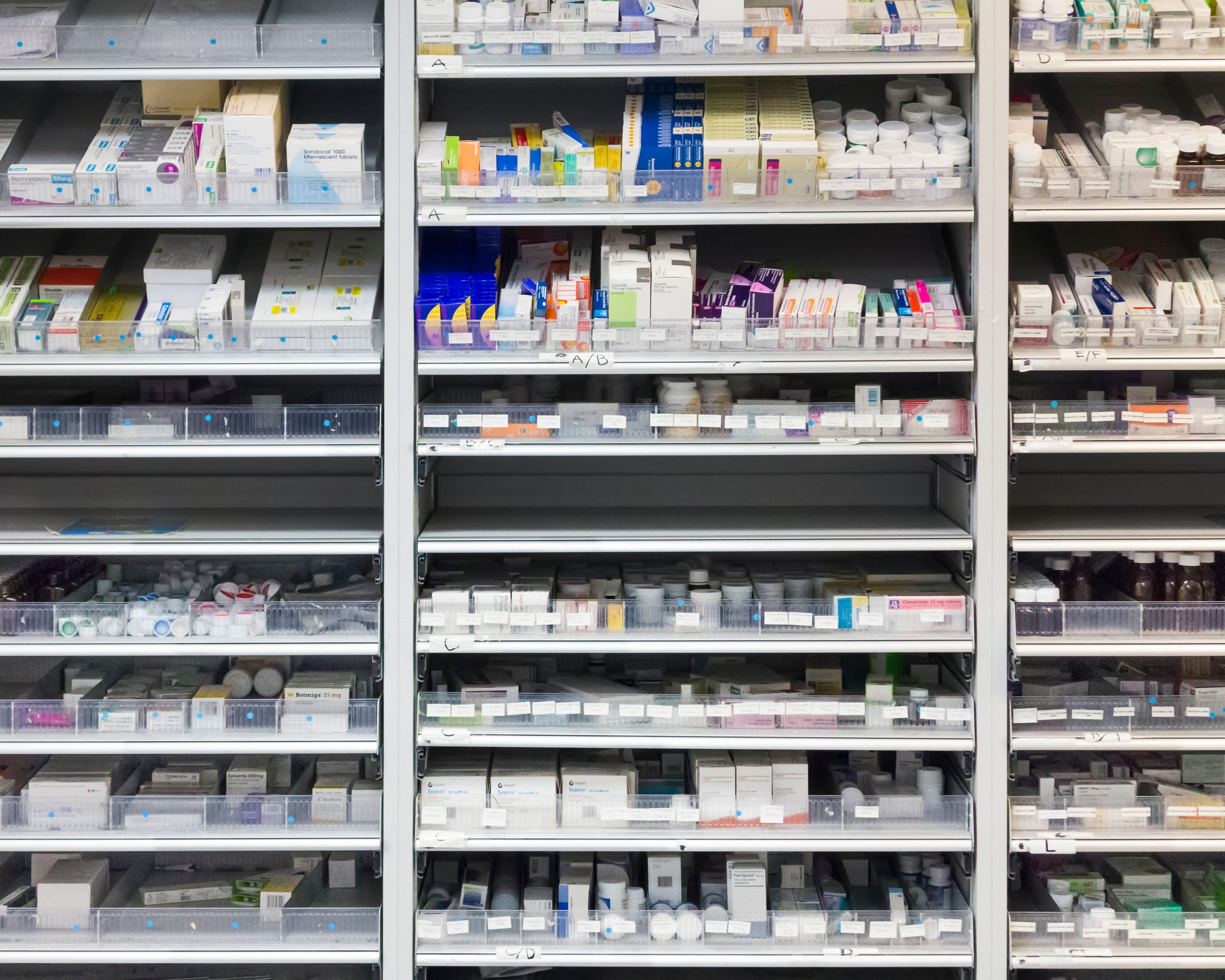 Campaigners threaten legal action over UK-US deal on prices NHS pays for drugs