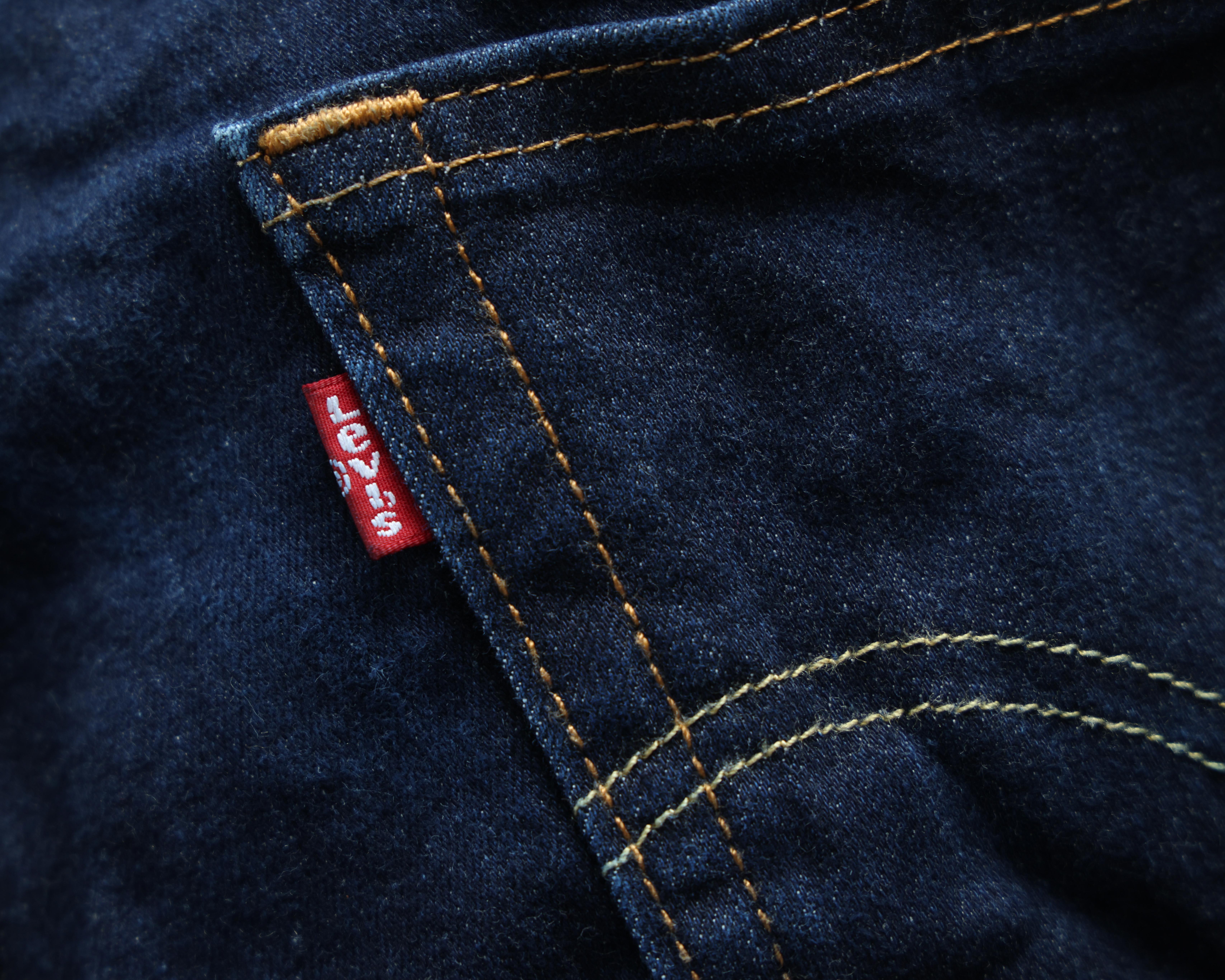 Levi’s sues Australian clothing brand Globe over ‘blatant copying’ of tabs on pockets