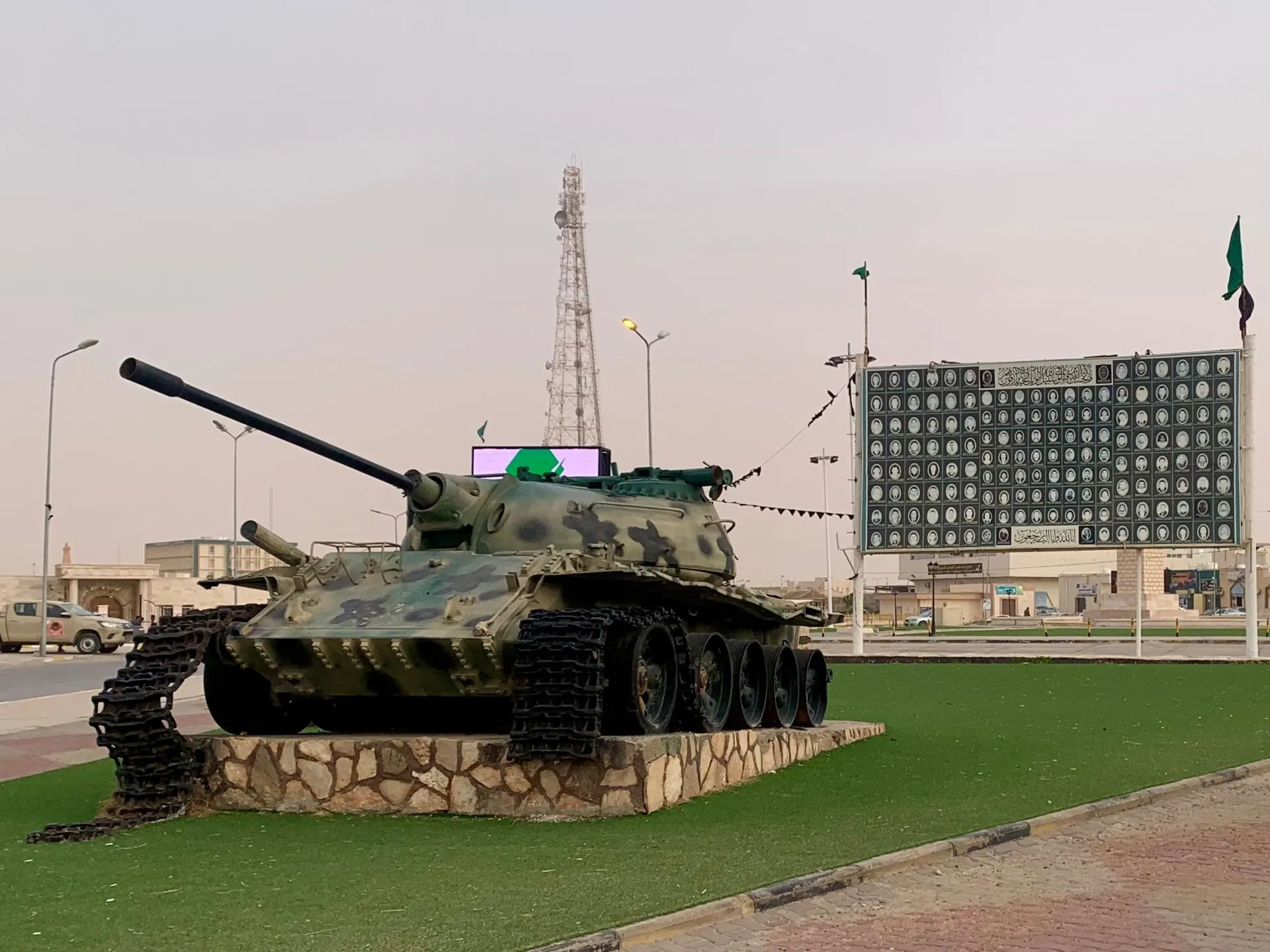 Libya rivals test a new path towards unity, 15 years after Gadaffi downfall