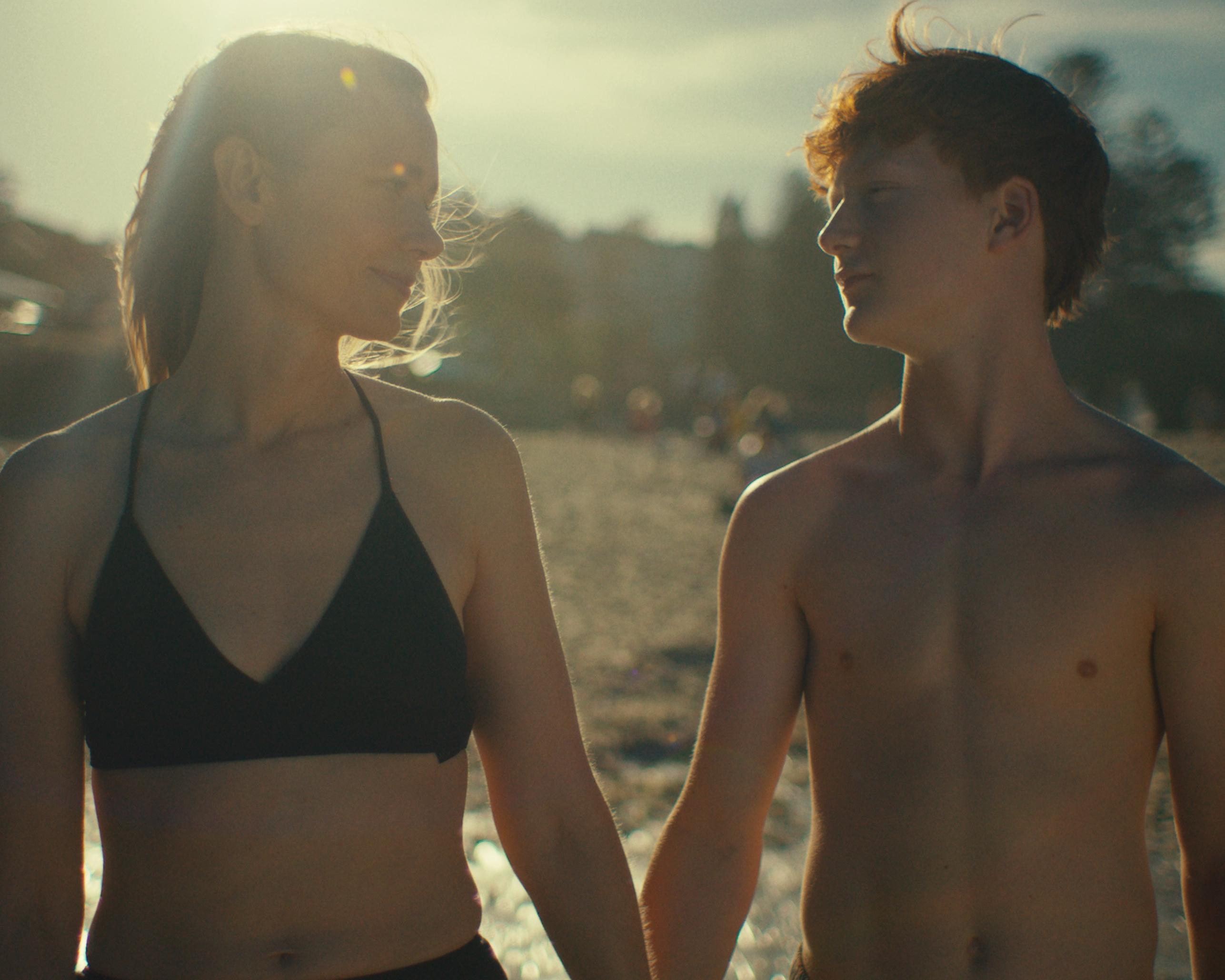 Life Could Be a Dream review – a powerful, polished Australian film about domestic abuse