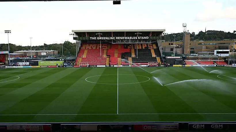 Lincoln provide Sincil Bank seating plan update