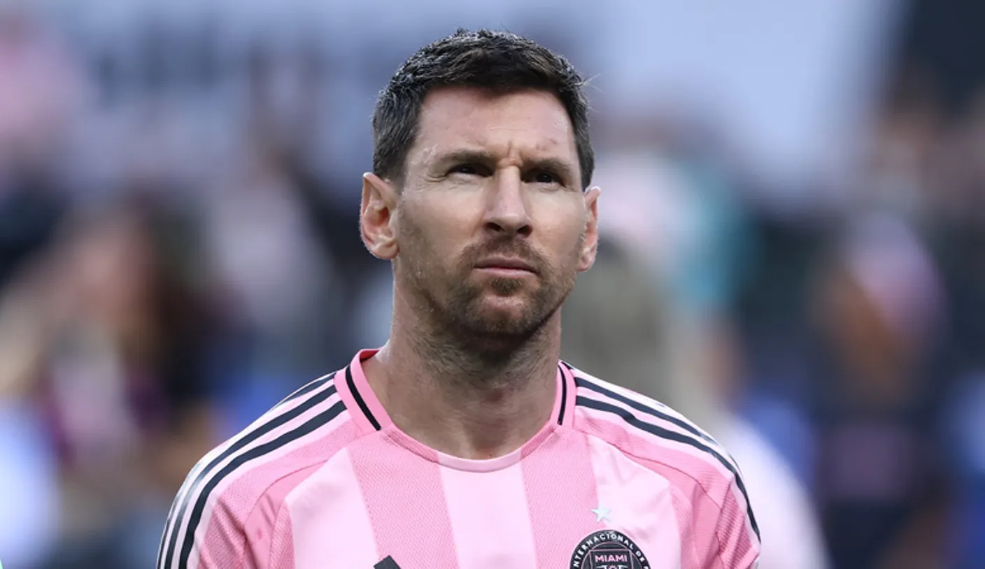 Lionel Messi: 'I Have Serious Doubts' About How Much Longer I'll Play
