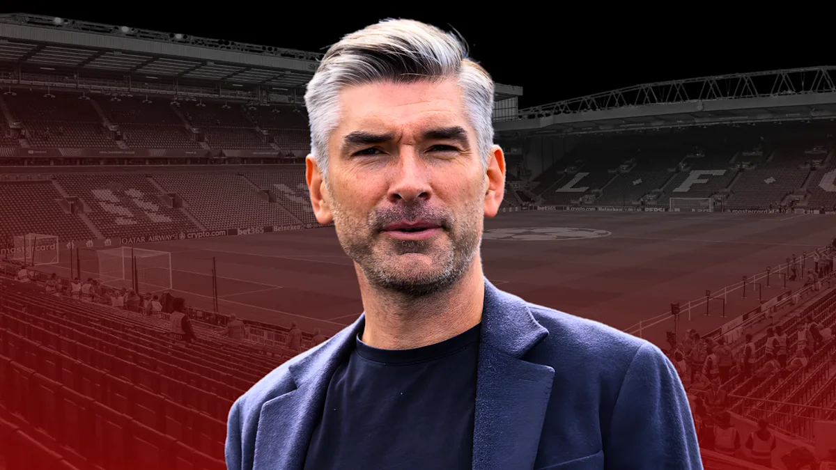Liverpool forward deal confirmed: Set for imminent debut