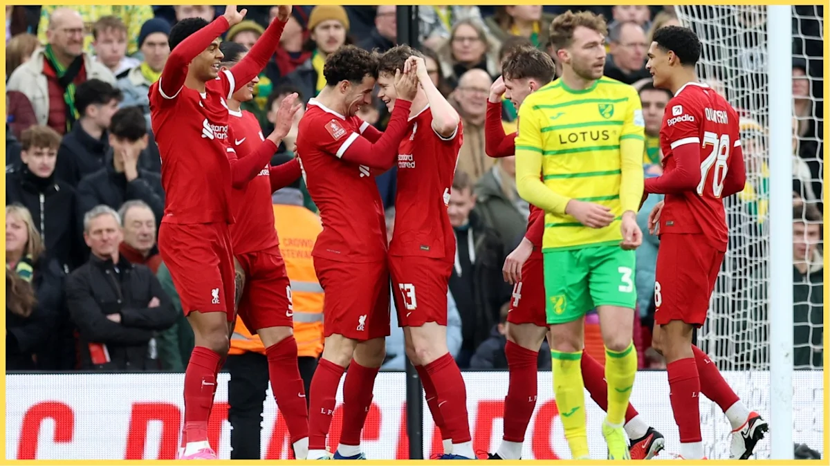 Liverpool have ‘pulled the plug’ on midfielder’s exit despite ‘agreement’ being reached