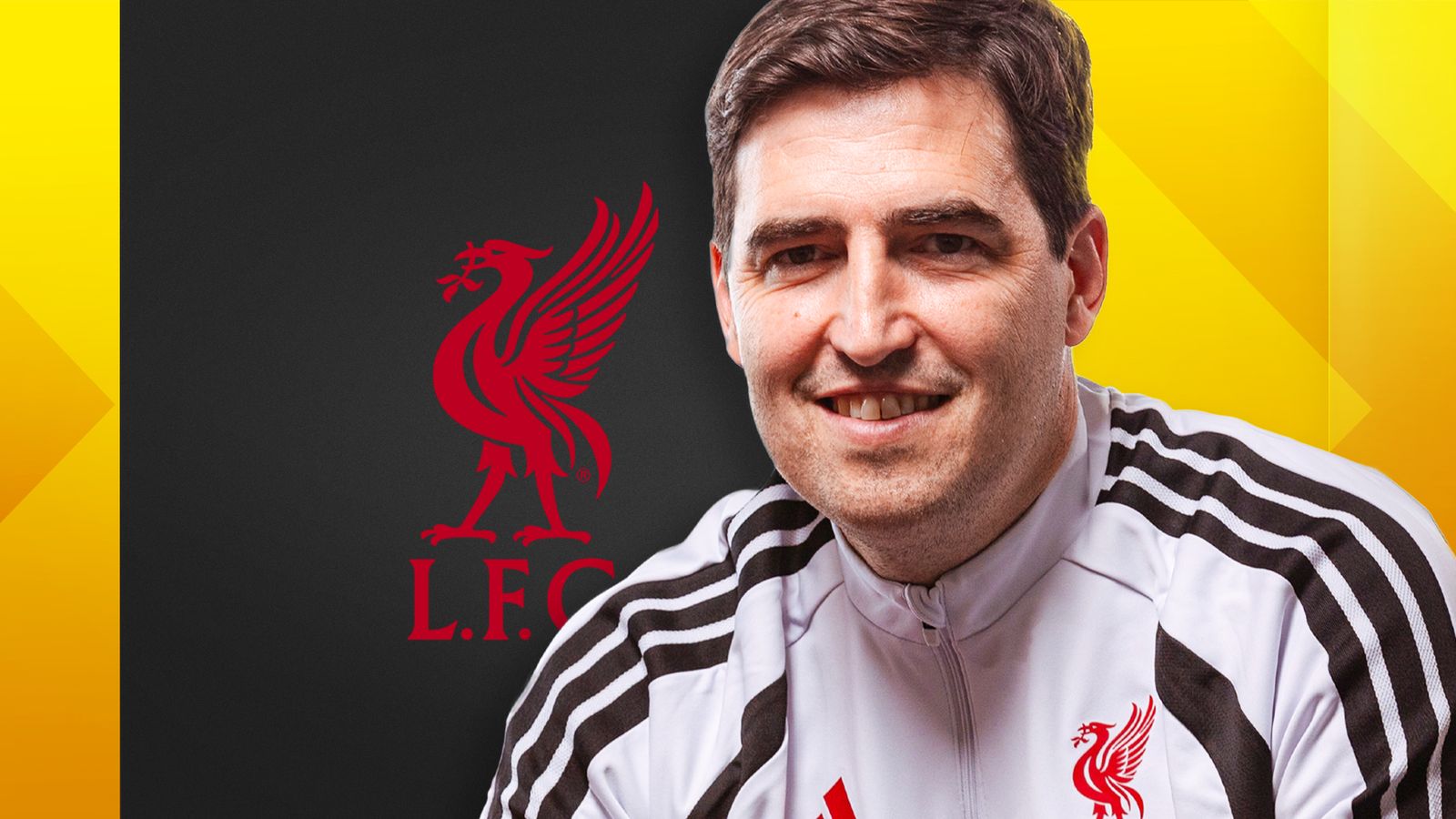 Liverpool latest: Highly-rated defender set for Spain loan