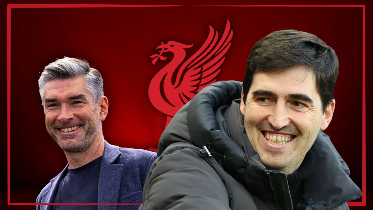 Liverpool move one step closer to dream Michael Olise transfer