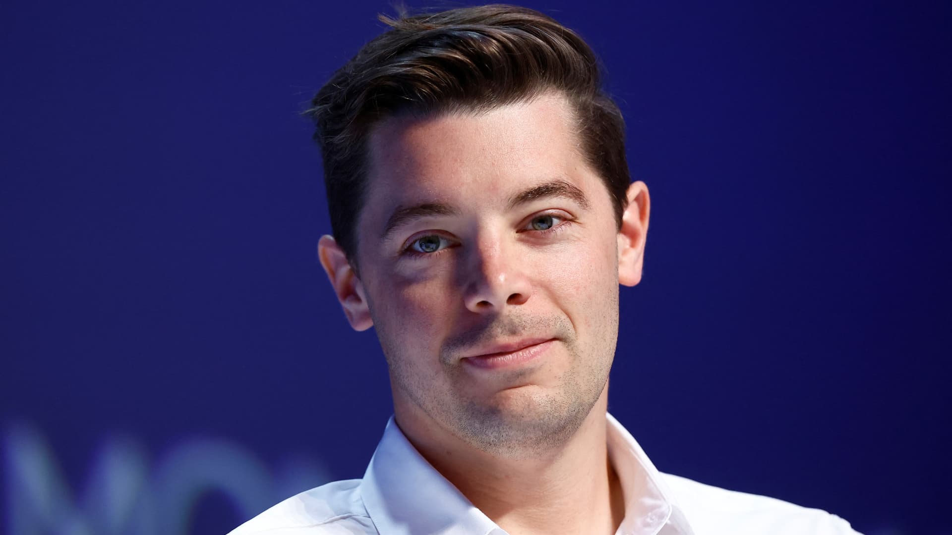 Longtime OpenAI executive Brad Lightcap leaves as shake-up at AI lab continues