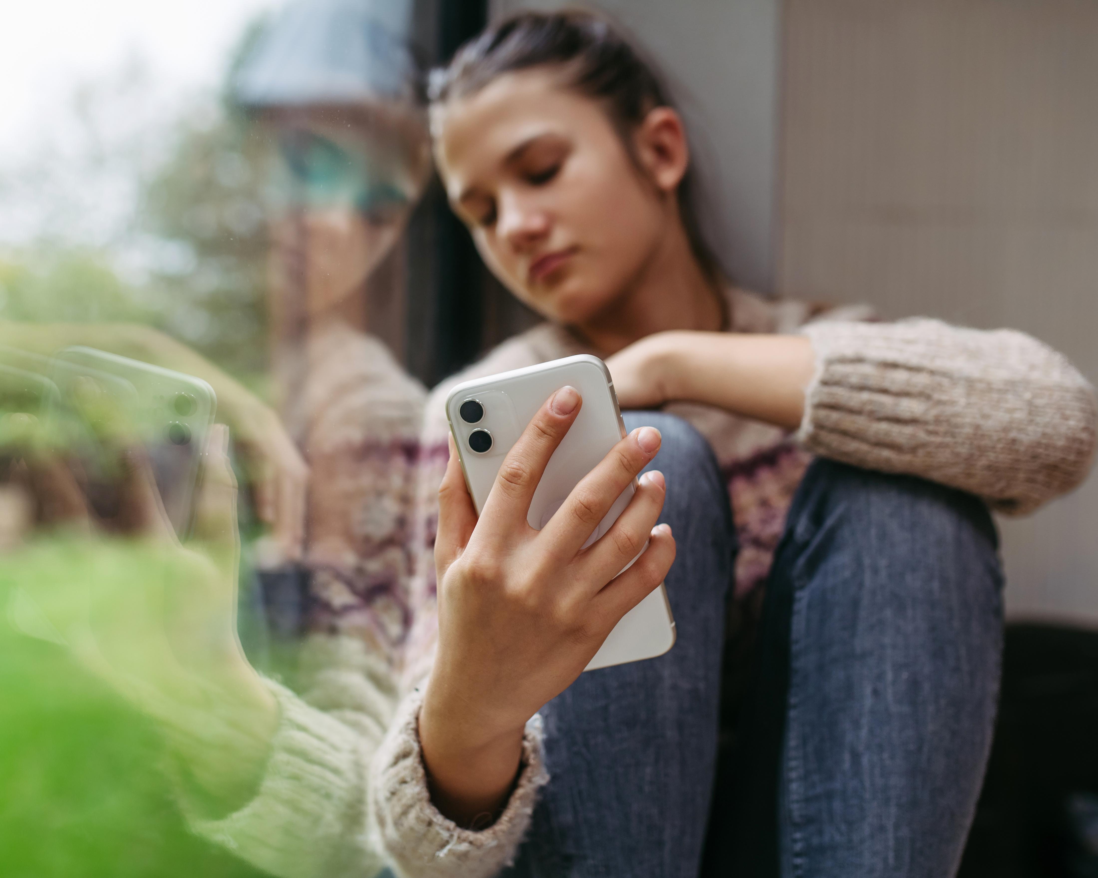 Domestic abuse law fails to recognise danger of tech abuse, Lords committee told