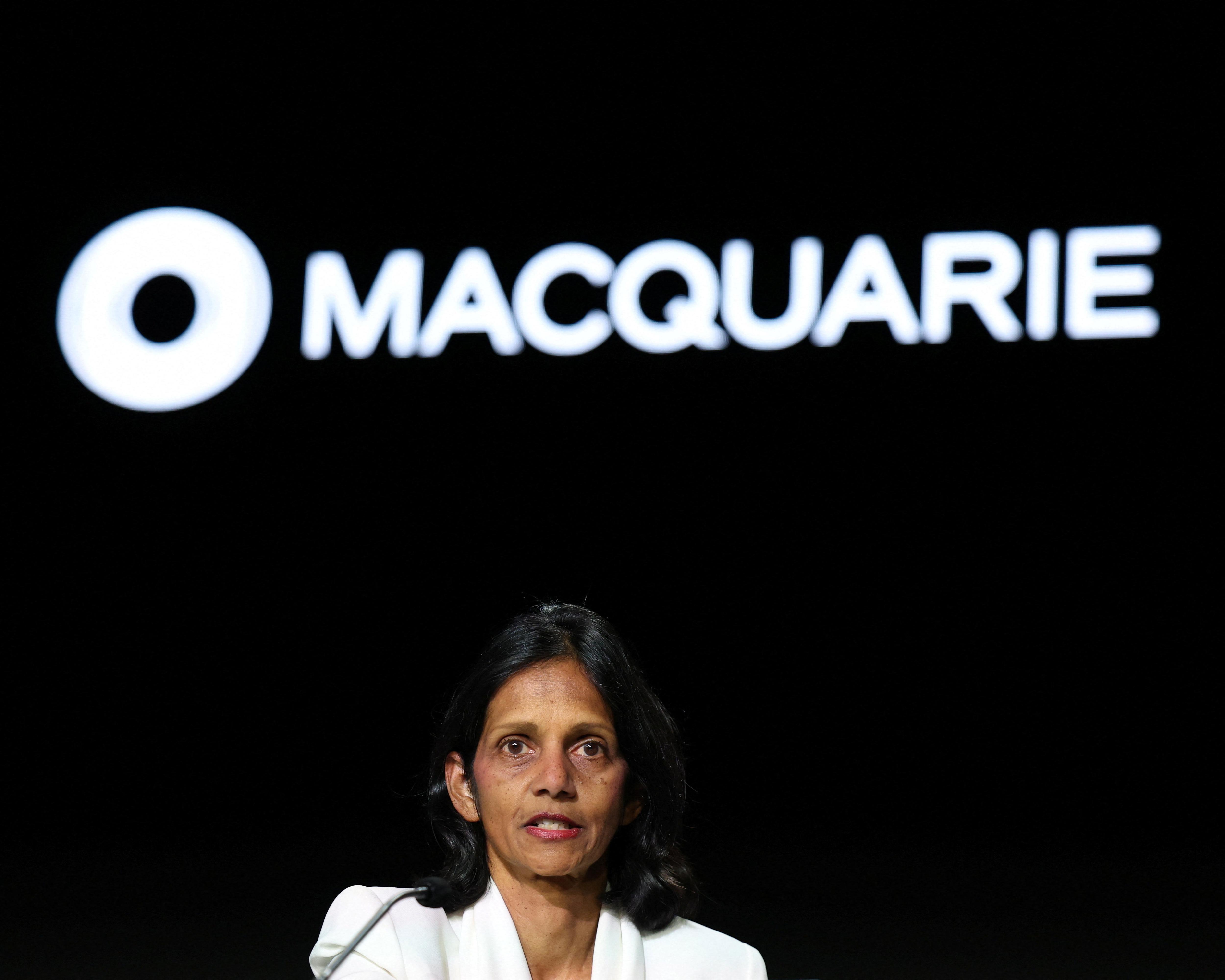 Always remember how Macquarie built its millionaires on outrageous tolls and charges | John Quiggin