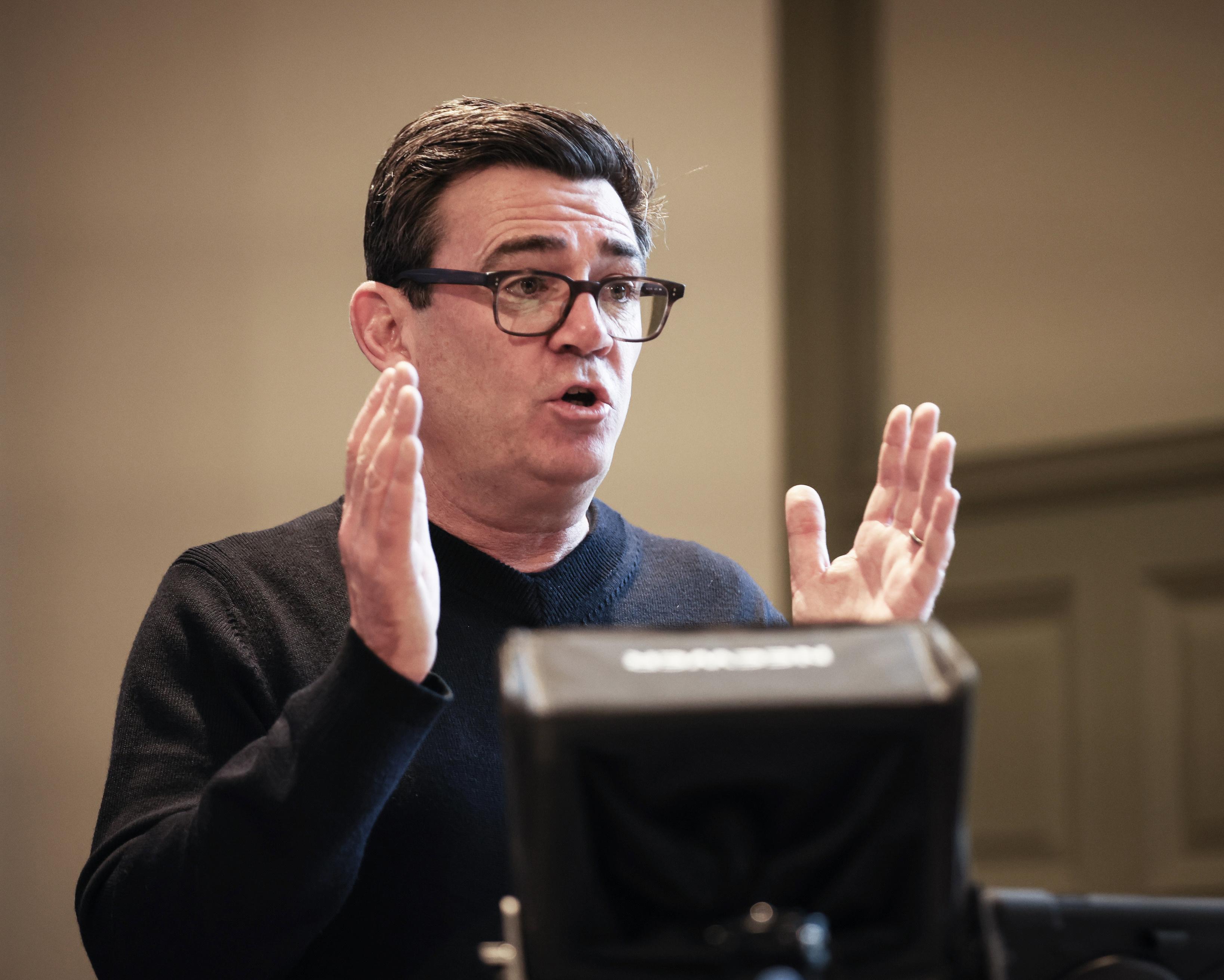 What might happen next in Labour leadership challenge?