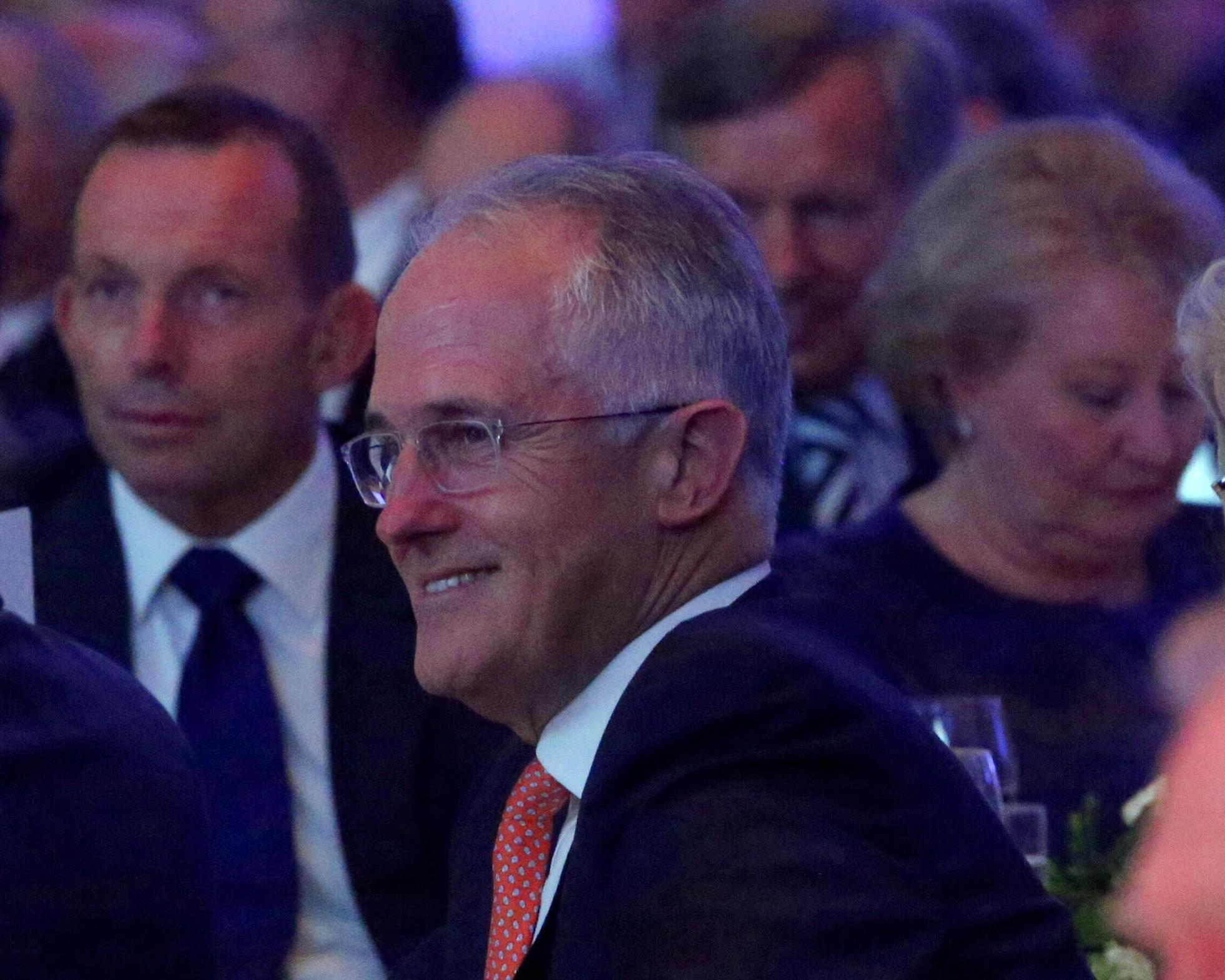 Malcolm in the middle: what can Labor learn from Turnbull’s doomed attempt to govern from the centre? | Peter Lewis