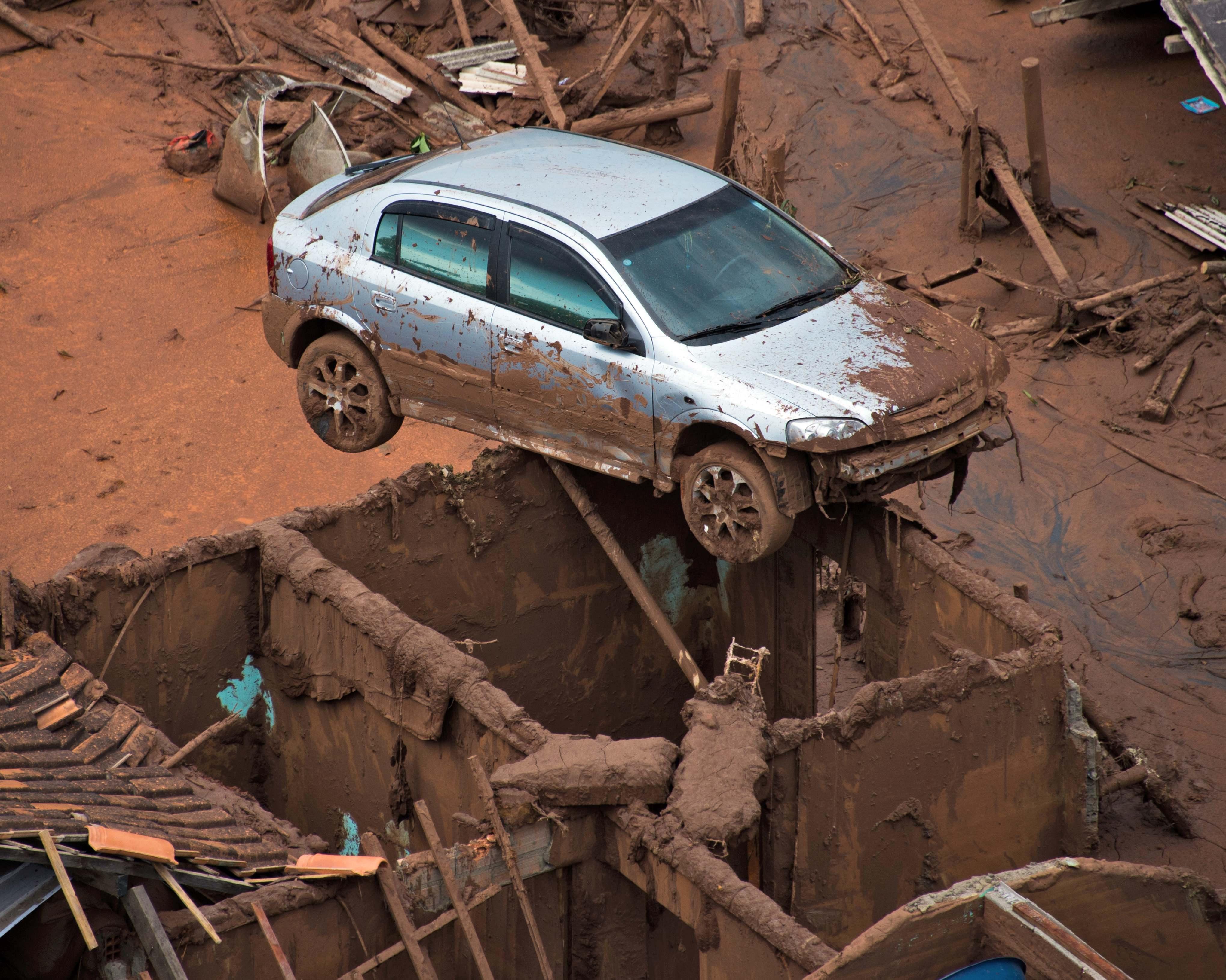 Australia news live: BHP loses Brazil dam collapse case; man charged with hate speech over NSW parliament rally