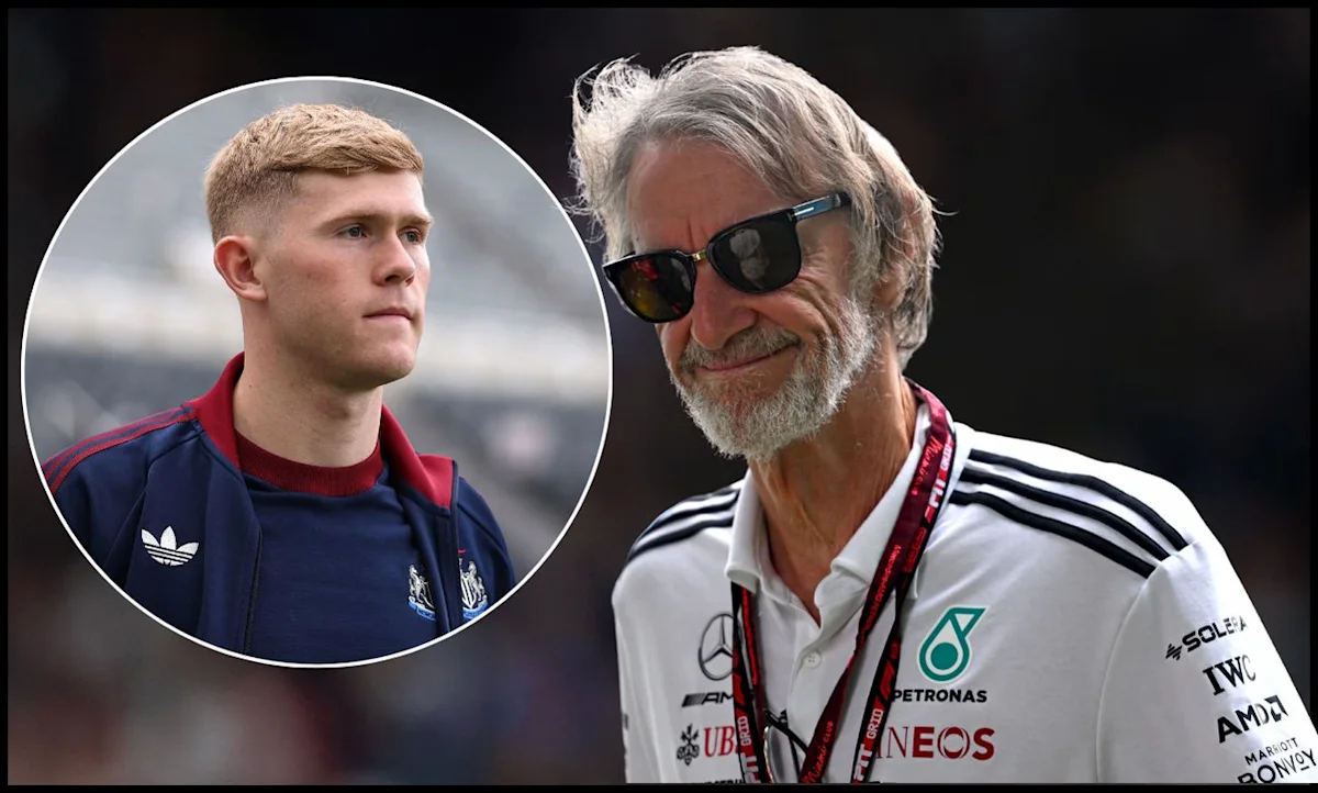 Man Utd chasing ‘phenomenal’ UCL left-back who only costs half of Lewis Hall