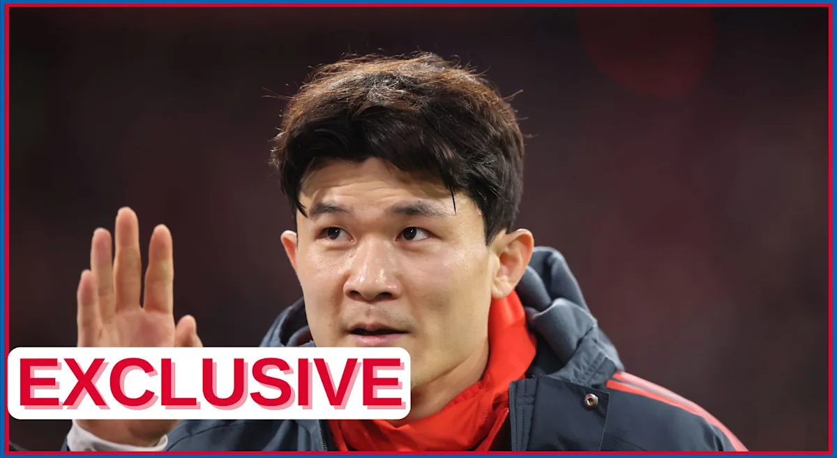 Man Utd still in the hunt for £26m Bayern star