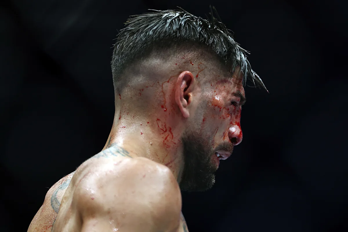 Manager: Ilia Topuria 'would f*cking annihilate' 100 percent of Dominance MMA roster