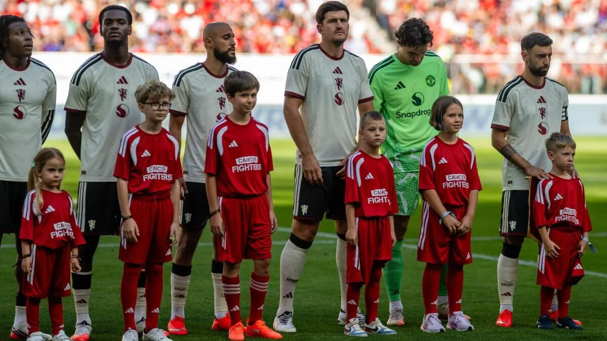 Manchester United season preview: Why a quite summer could be exactly what Red Devils needed