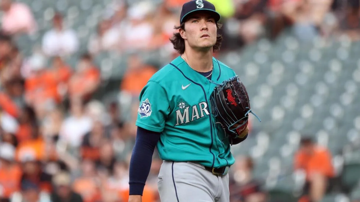 
                        Mariners vs. Yankees Tuesday MLB picks: When Bryan Woo pitches away from Seattle, it's fade time
                    