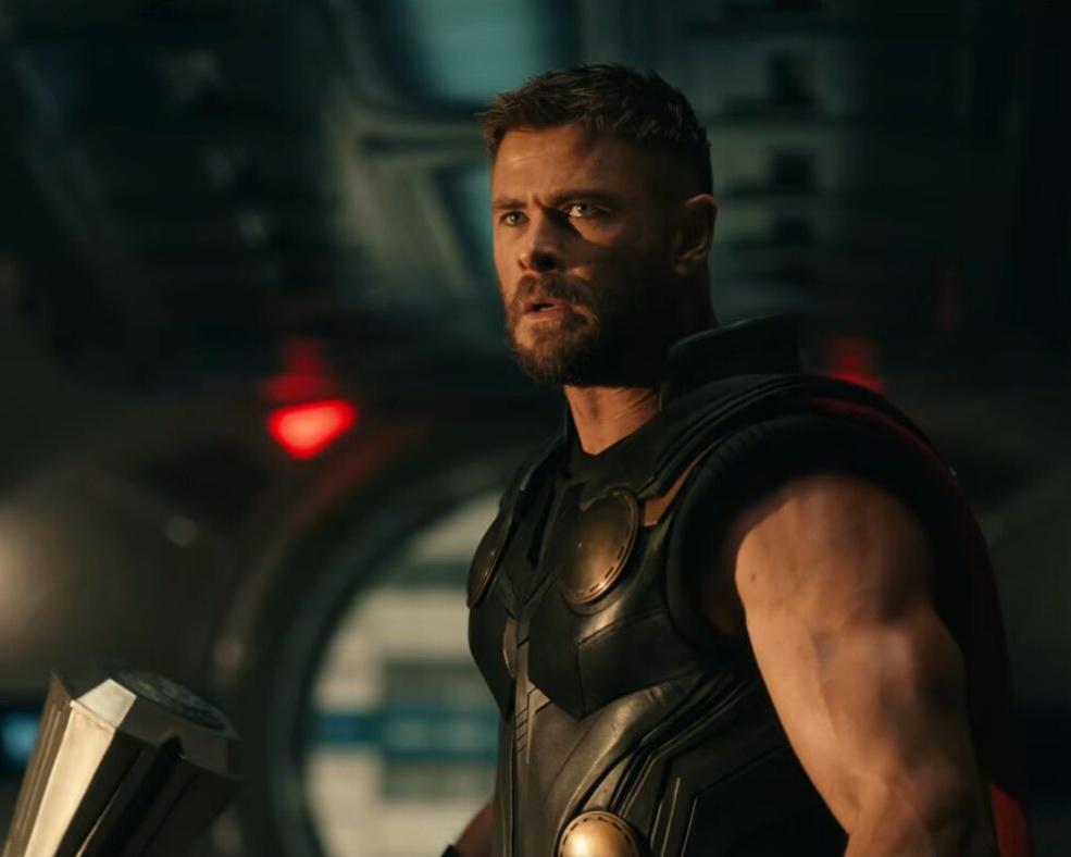 Avengers: Doomsday trailer reveals star-packed Marvel adventure