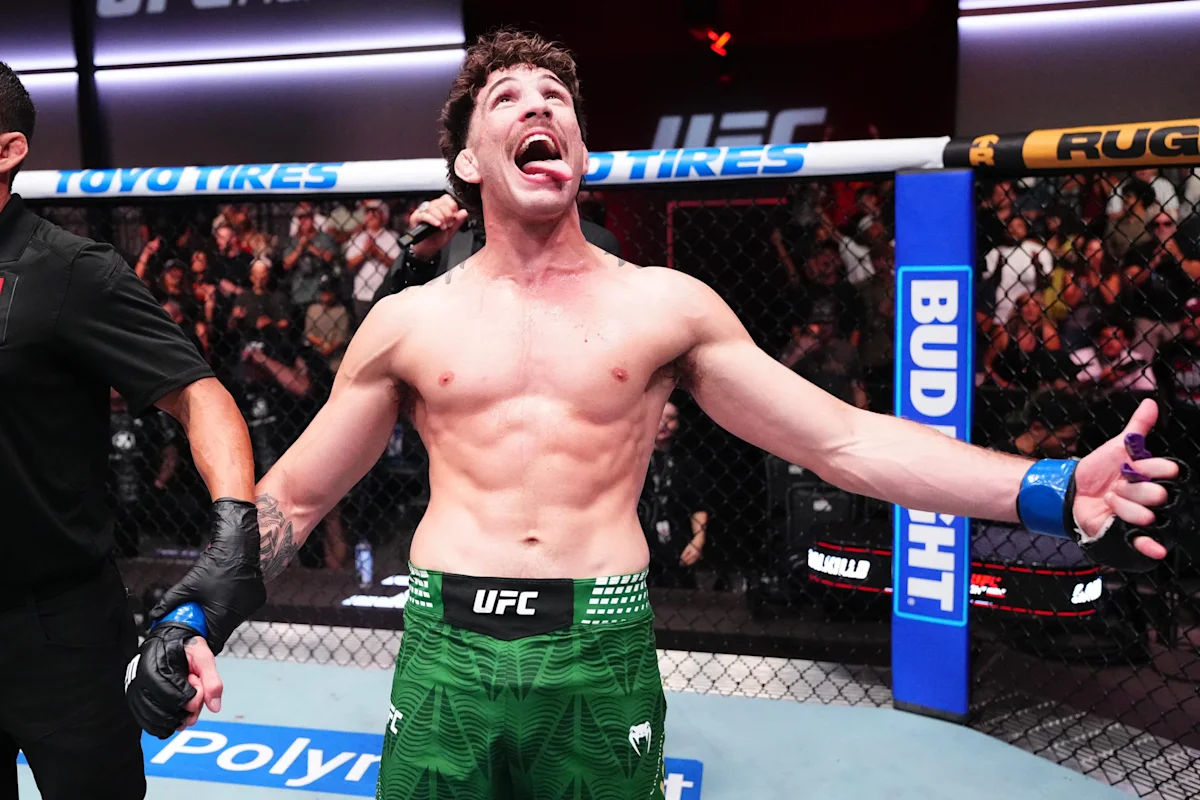 Matches To Make After UFC Vegas 120
