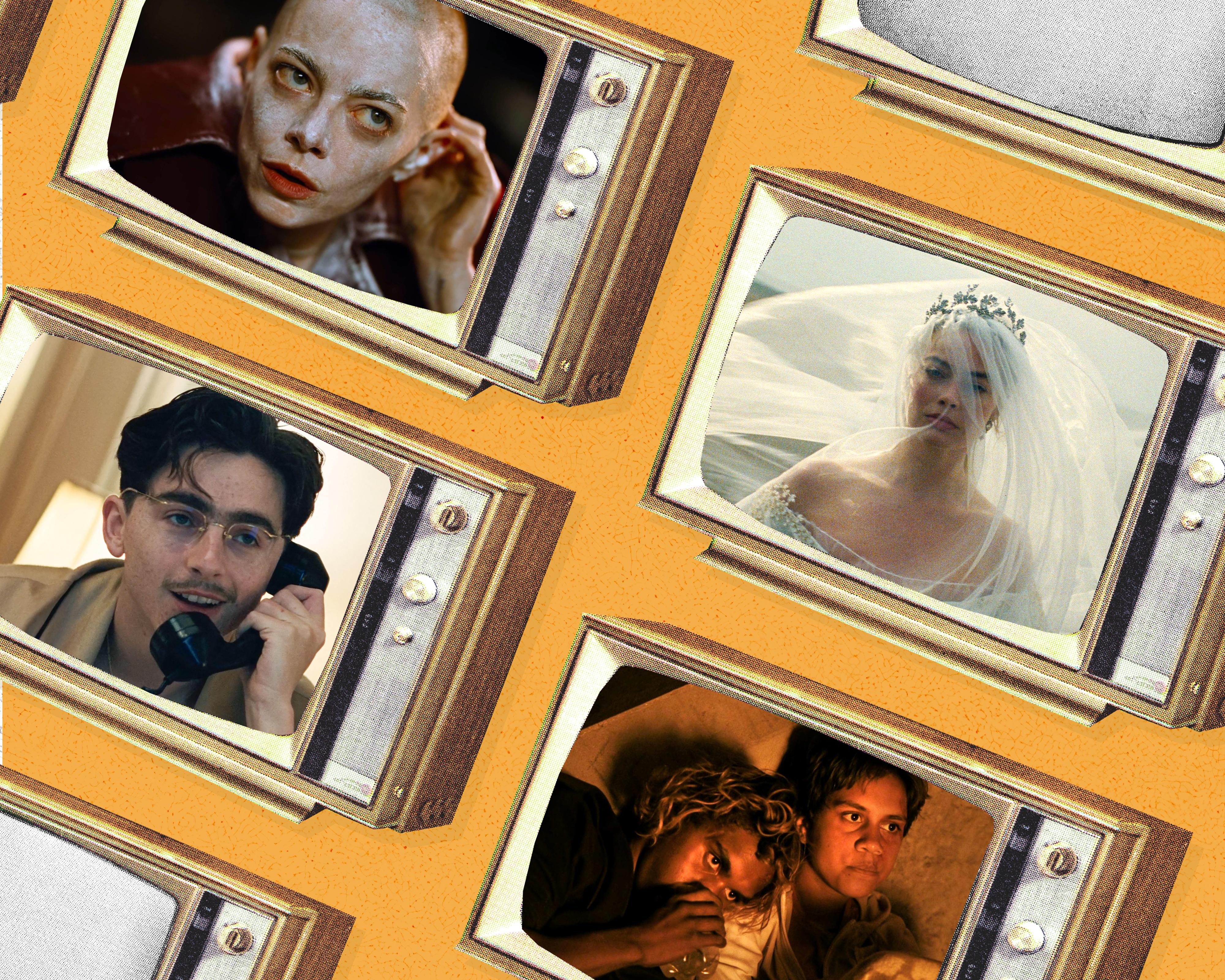 Best TV and movies streaming in Australia on Netflix, HBO Max, Disney, Prime, ABC and more