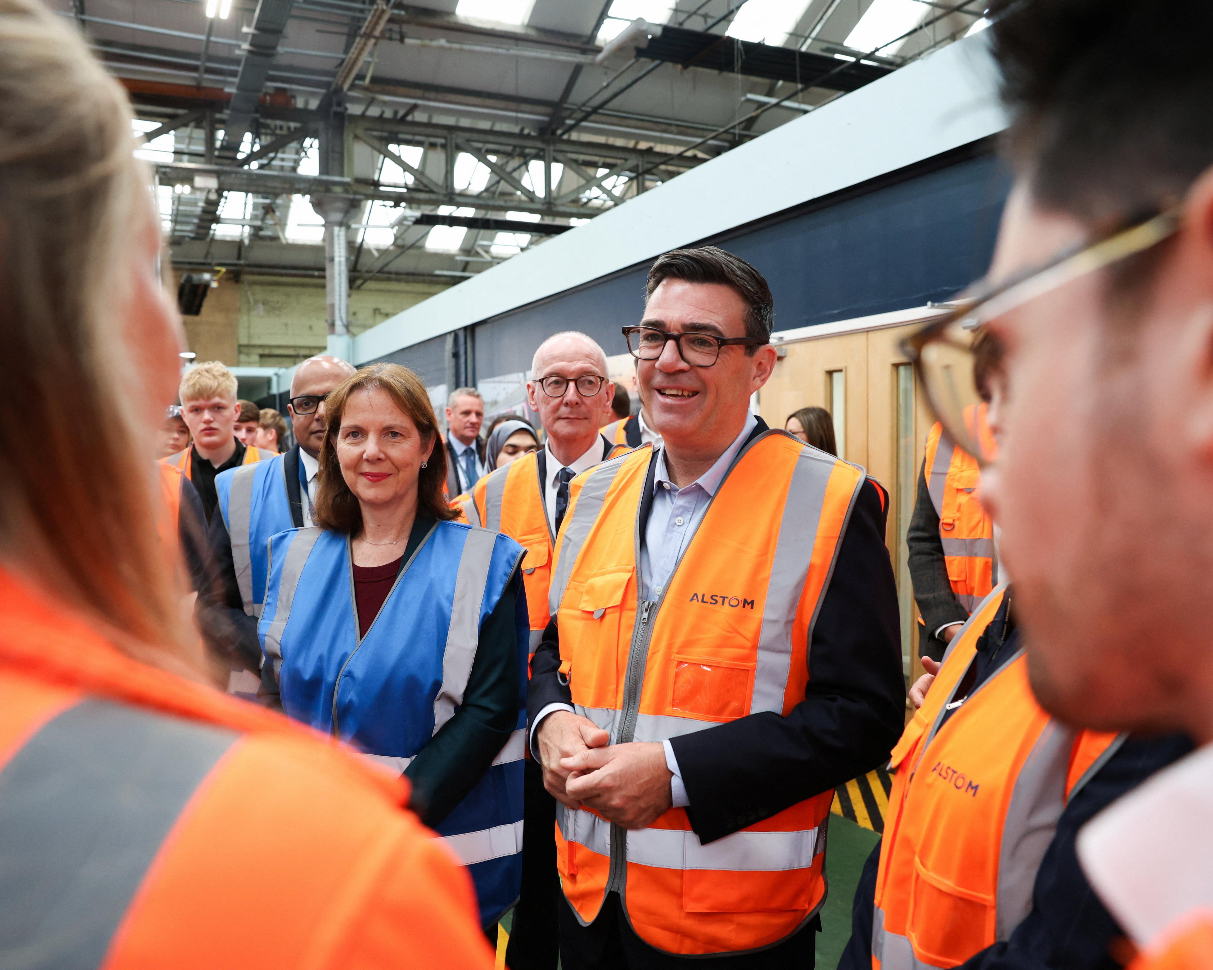 Young people ‘expected’ to engage with new work support, says McFadden