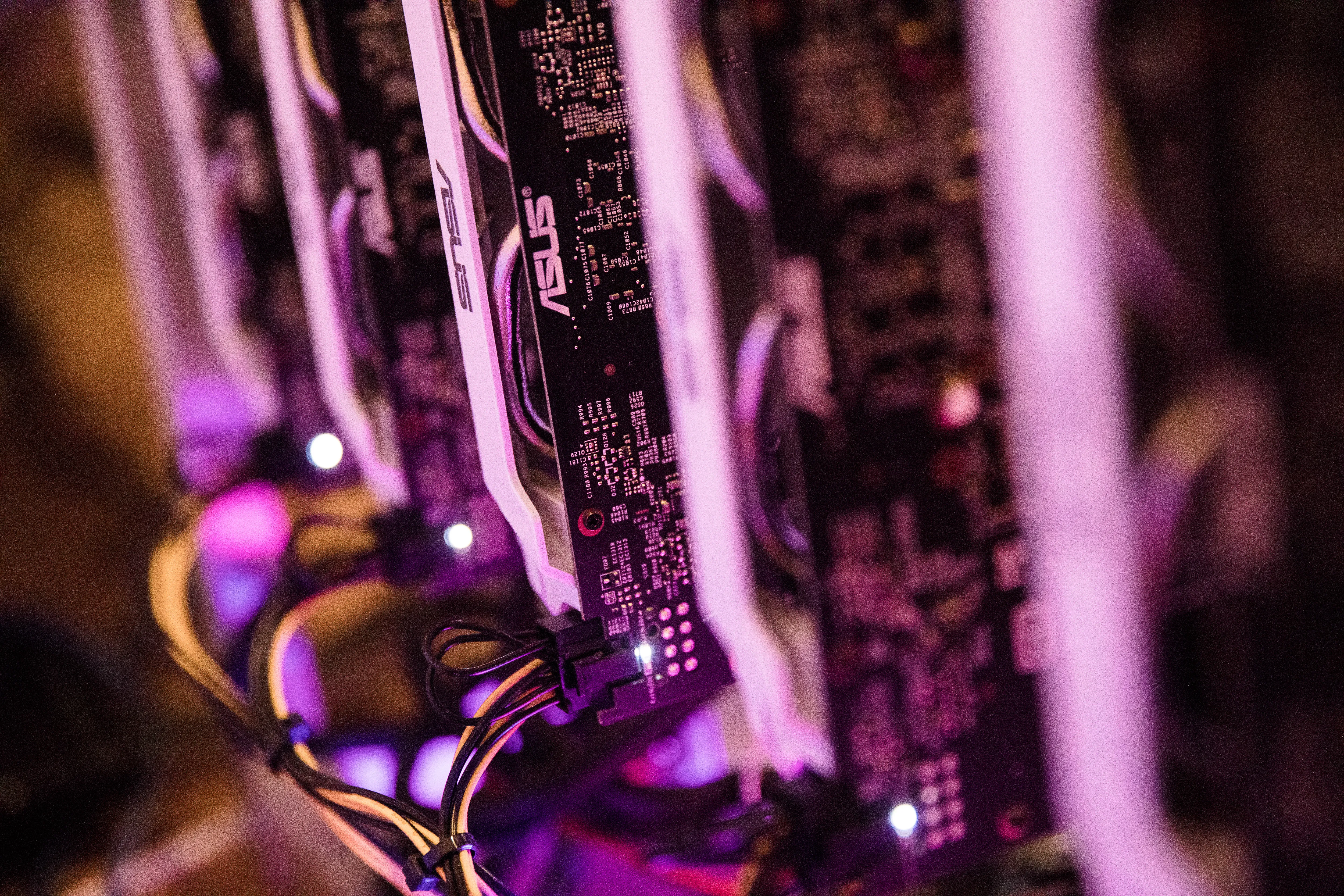 Meet the startup helping Wall Street put a price on AI compute
