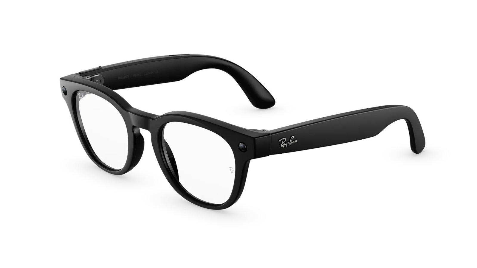Meta is giving away 15,000 AI glasses to blind and visually impaired people in Ireland