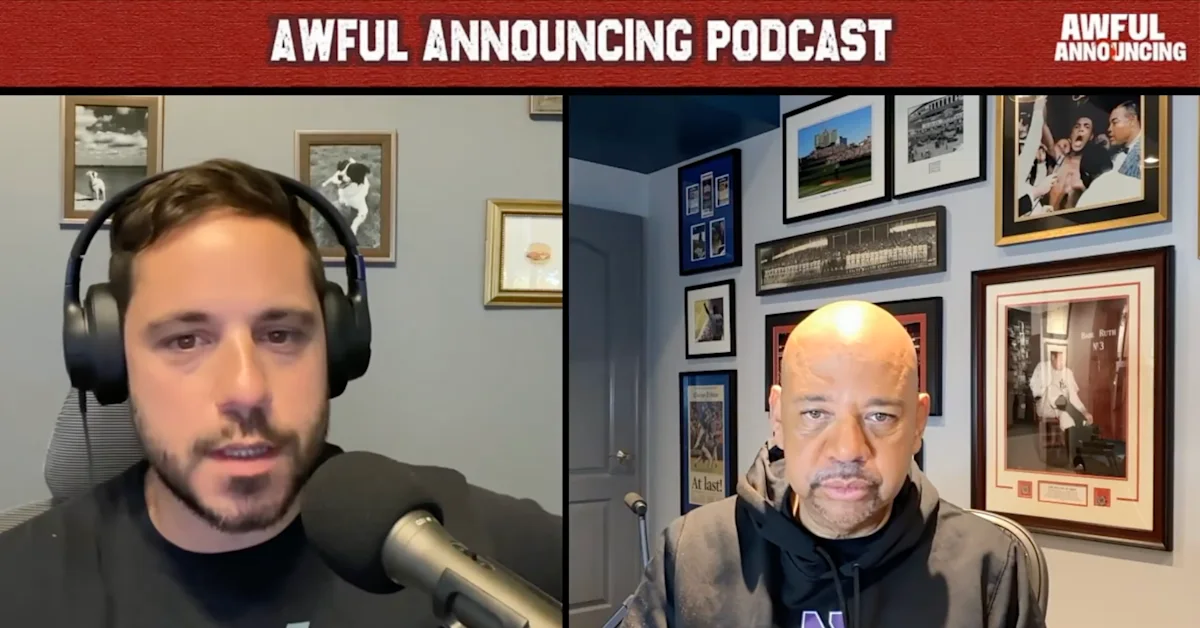 Michael Wilbon: Fans should ‘view skeptically’ ESPN’s NFL coverage, but shouldn’t stop trusting individual reporters