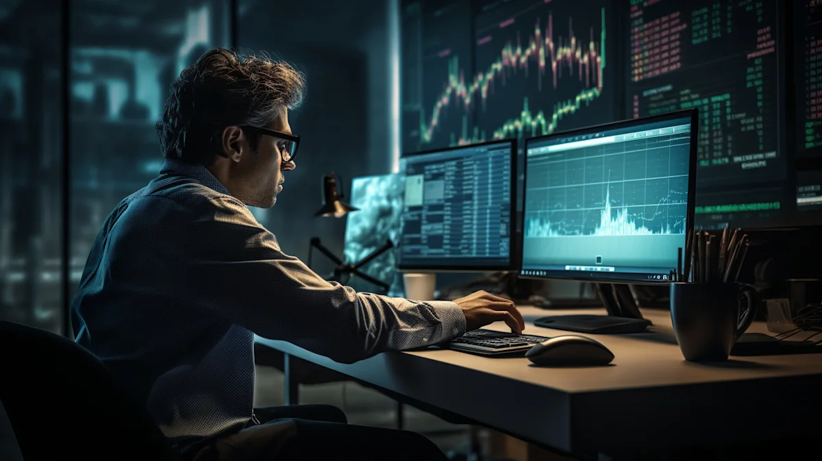 Micron (MU) Secures Strategic Auto Deals and AI Momentum to Offset Cyclical Pressures