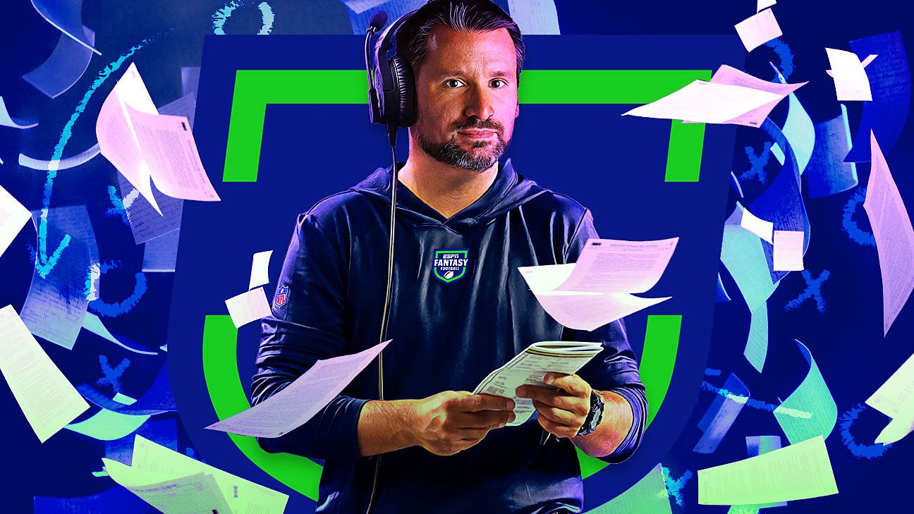 Mike Clay's Playbook: Strategy tips for 10 different league types and scoring setups
