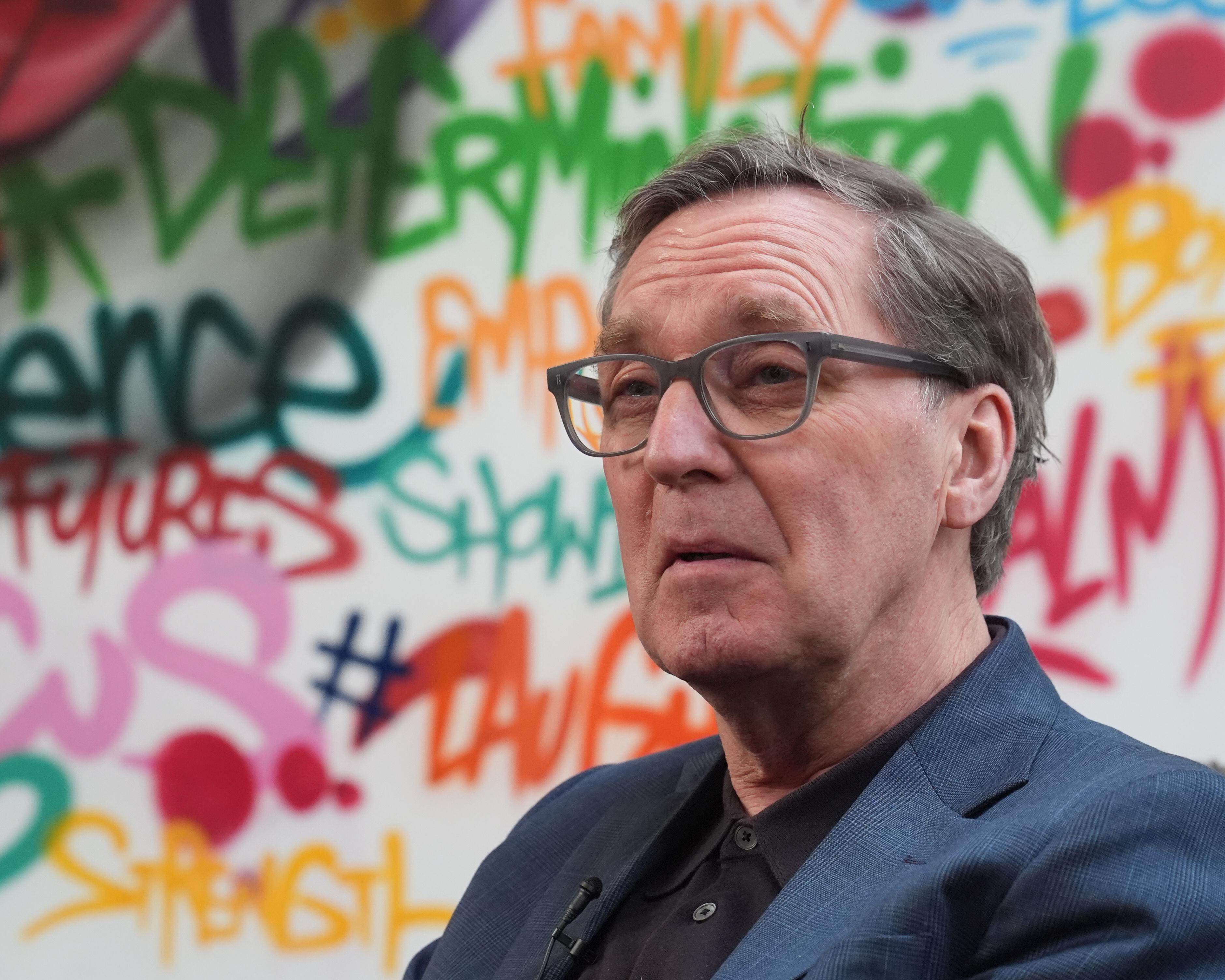 ‘A record of failure’: what’s in the first part of Alan Milburn’s Neet report?