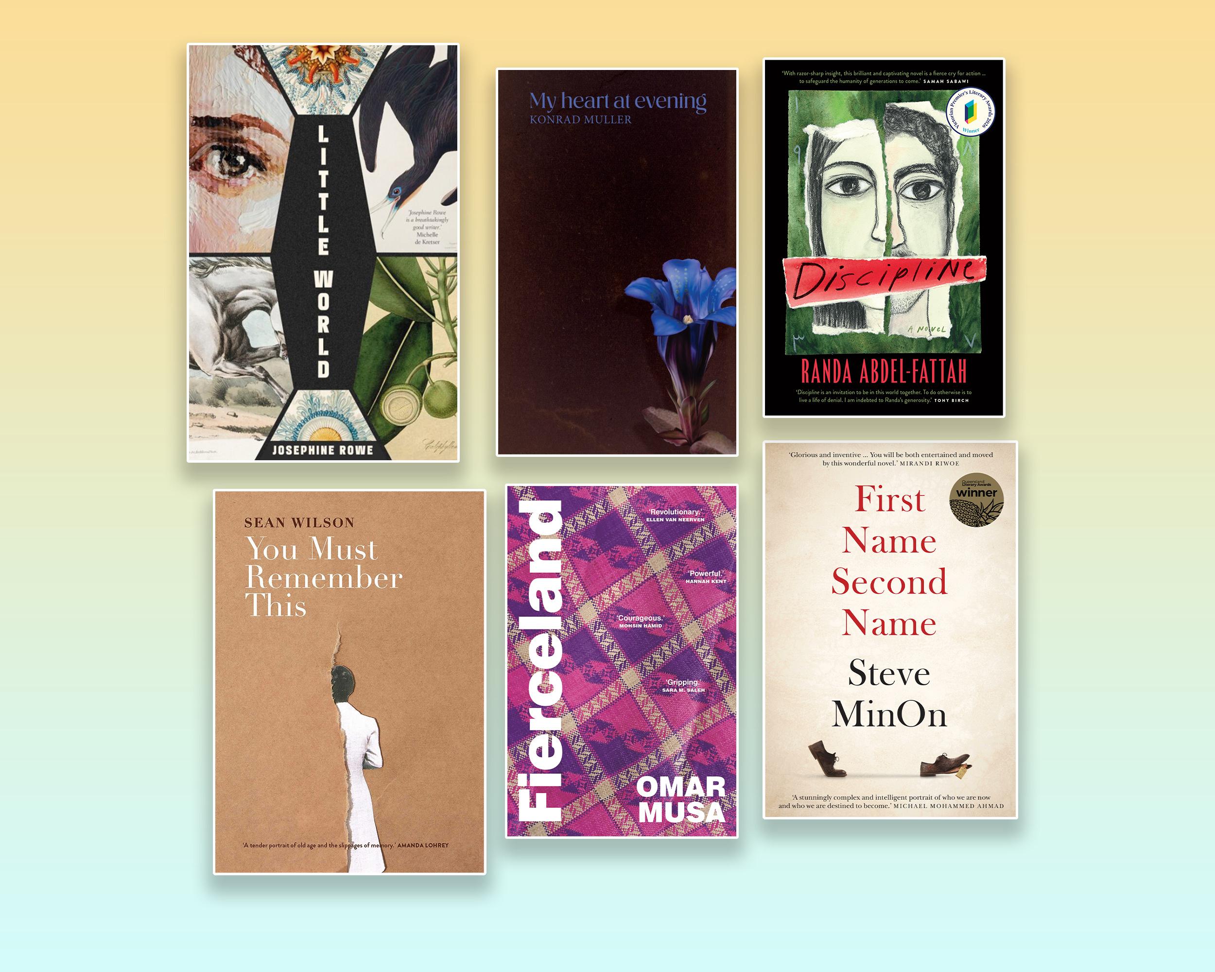 ‘Grand and intimate’: Miles Franklin shortlisted novels grapple with profound questions of our time