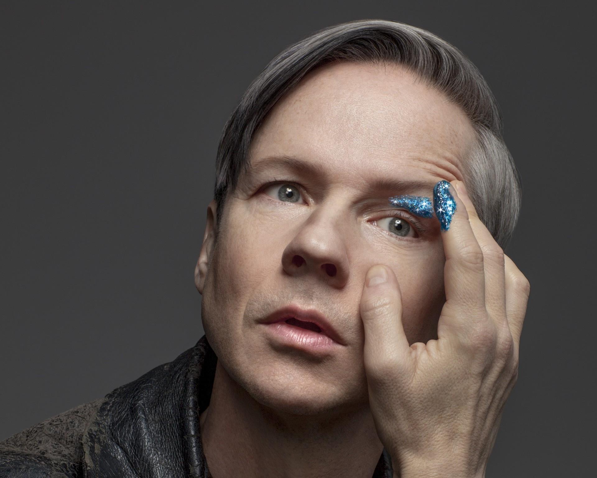 John Cameron Mitchell: ‘It’s punk to turn off your phone – you’re walking away from the herd’