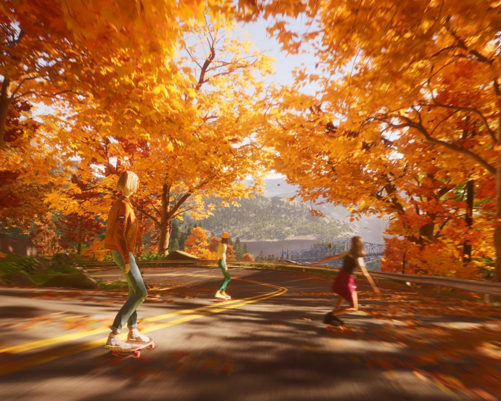 From Smashing Pumpkins to Ferris Bueller: new Australian indie video game Mixtape is a blast of nostalgia