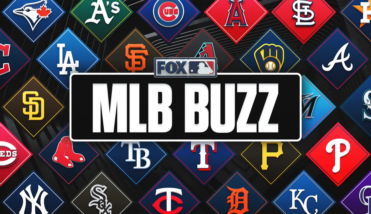 
					MLB 2026 Buzz: Geraldo Perdomo, Jameson Taillon, Nathan Eovaldi Injury Notes
				