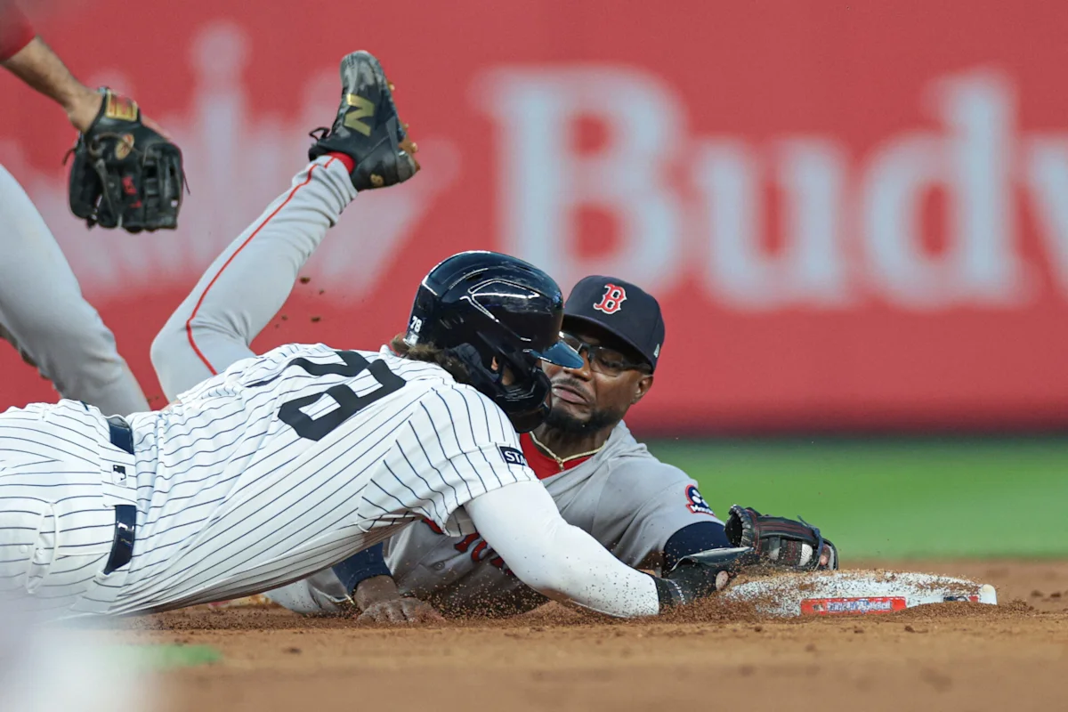 MLB announces big change to ‘Friday Night Baseball’ broadcasts