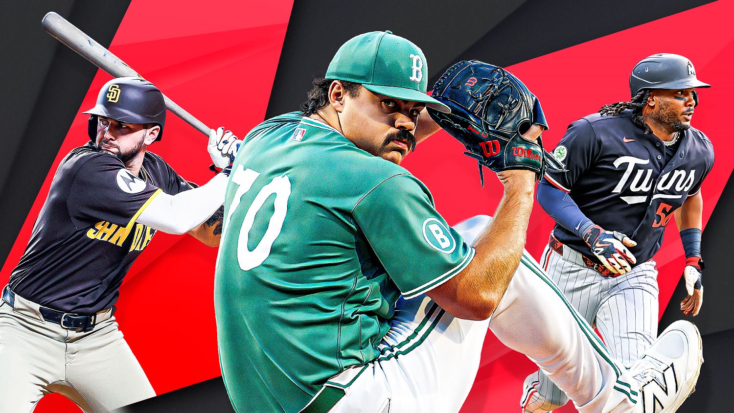 MLB Power Rankings: We have a new No. 1!