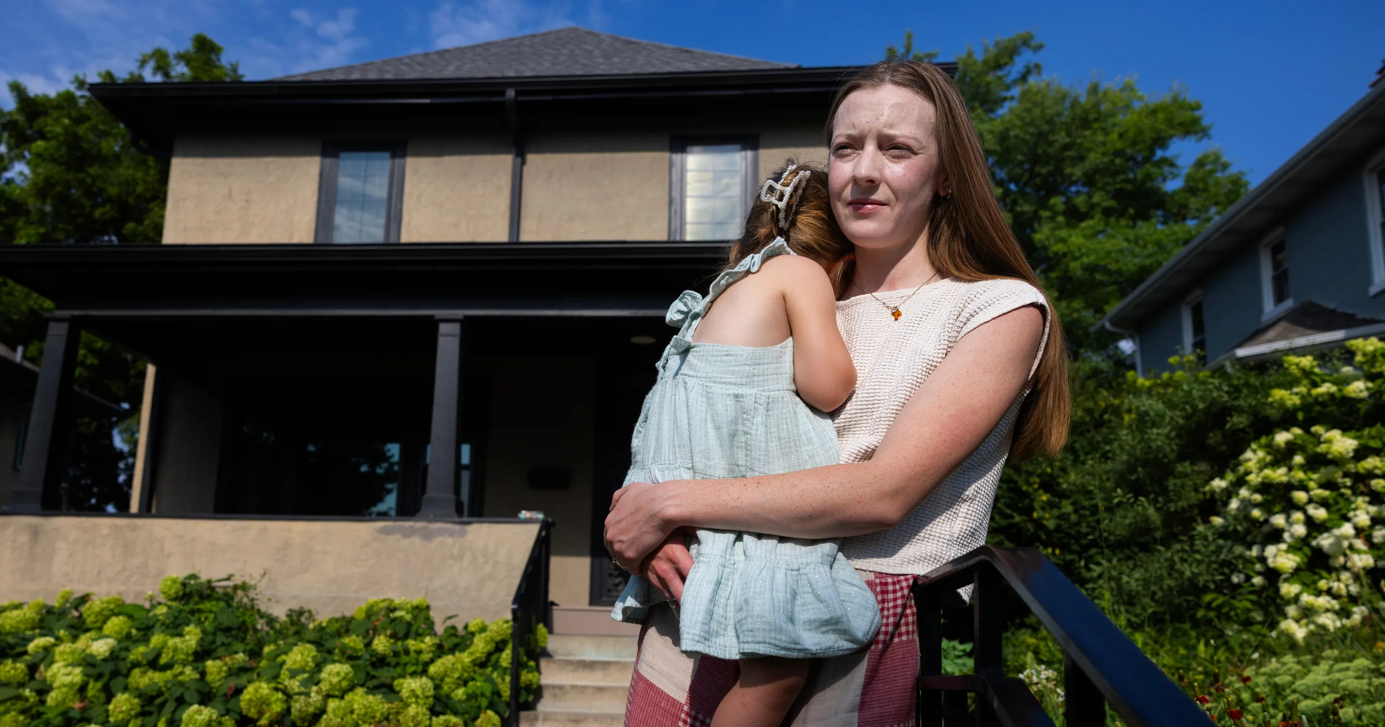 More Than Half the Homes in East Omaha Have Unsafe Lead Levels. That Doesn’t Mean the EPA Will Clean Them Up.