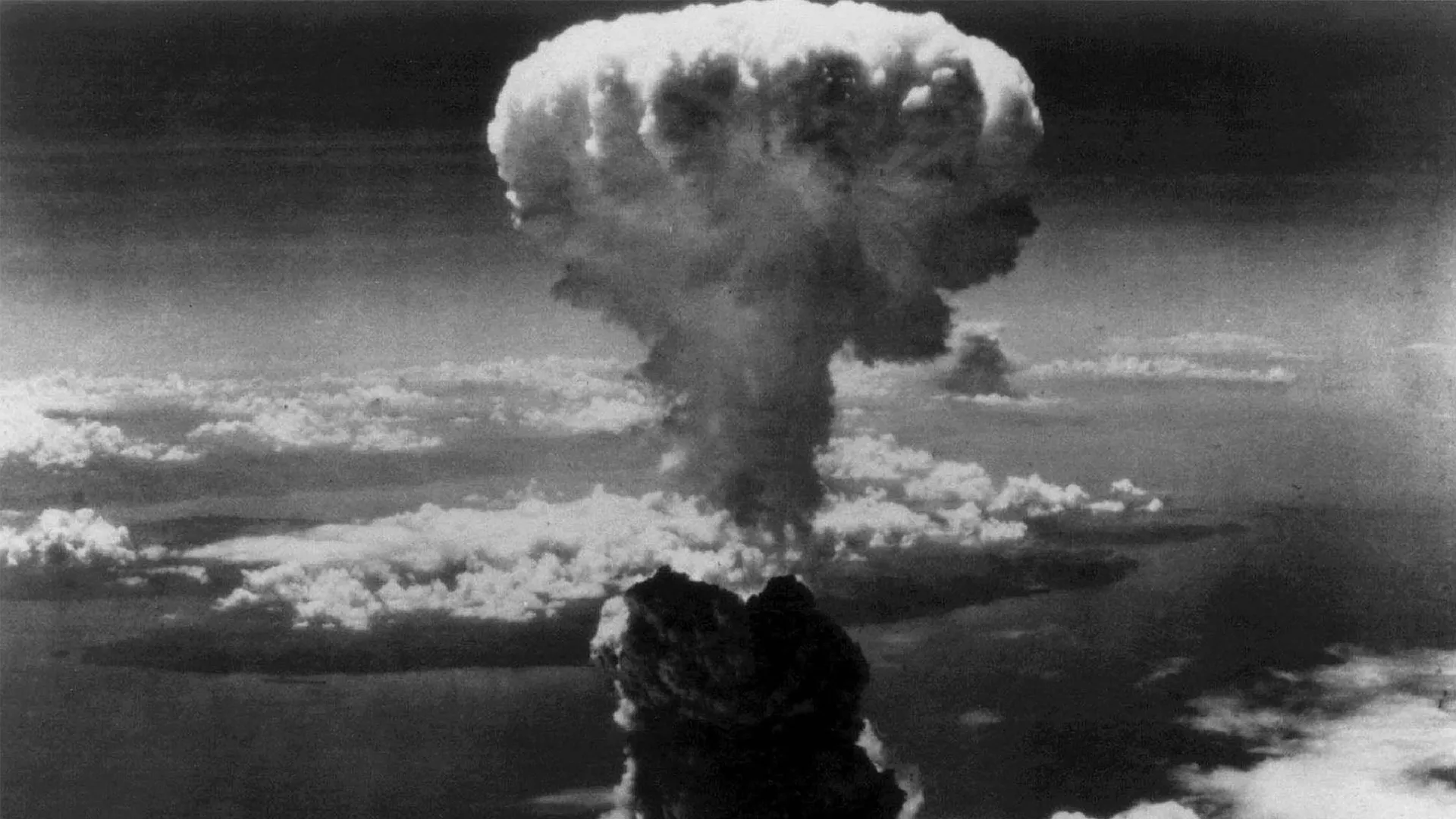 Nagasaki mayor says ‘humanity and nuclear weapons cannot coexist’
